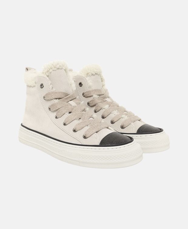 Brunello Cucinelli Sneakers Size US 7 / IT 37 - 1 Thumbnail