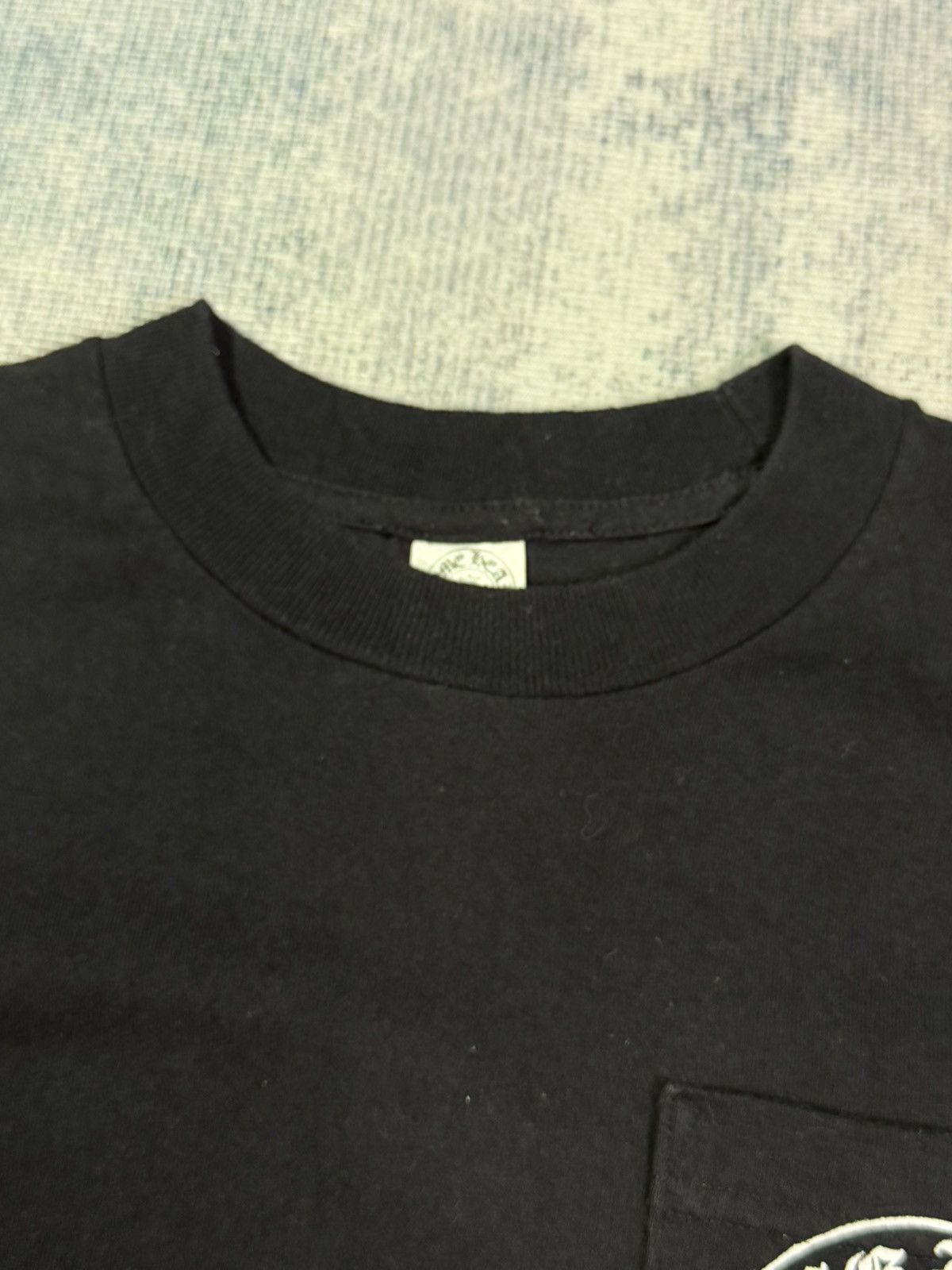 Chrome Hearts 2010s - Deadstock - Los Angeles City Exclusive Size US S / EU 44-46 / 1 - 10 Thumbnail