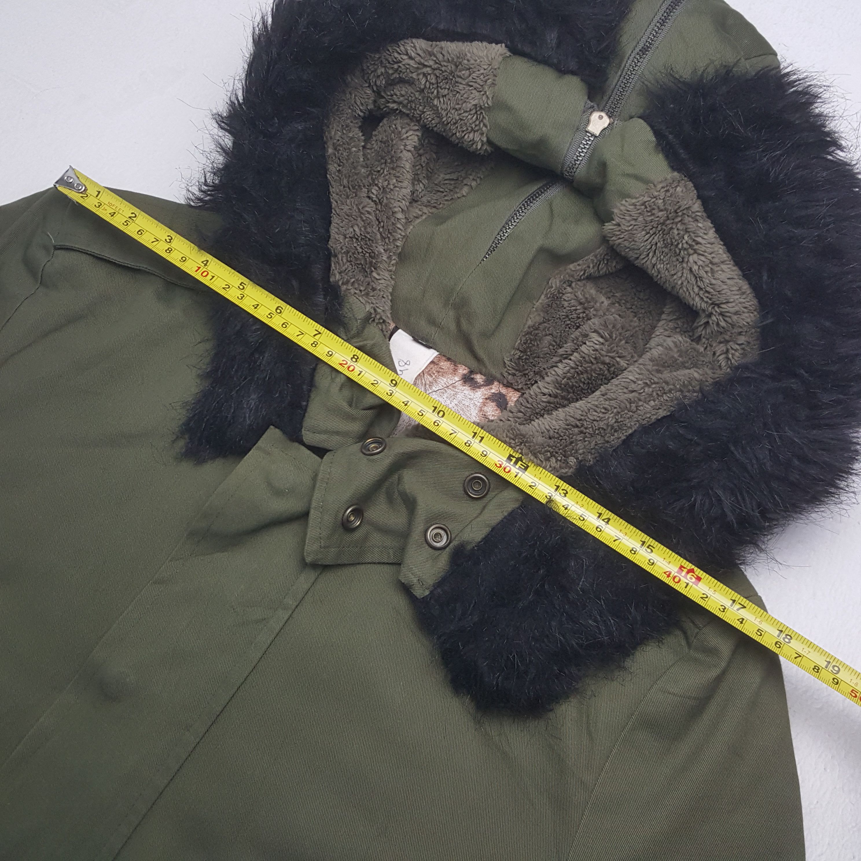 Attachment Vintage Attachment Japanese Brand Long Jacket RR18 Size US S / EU 44-46 / 1 - 5 Thumbnail