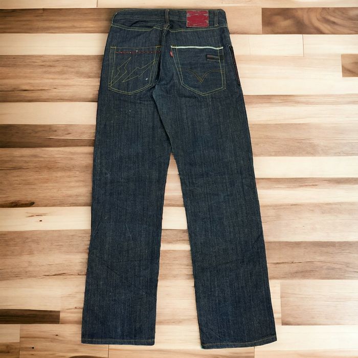 Levi's Fragments x Levi's Fenom Jeans | Grailed