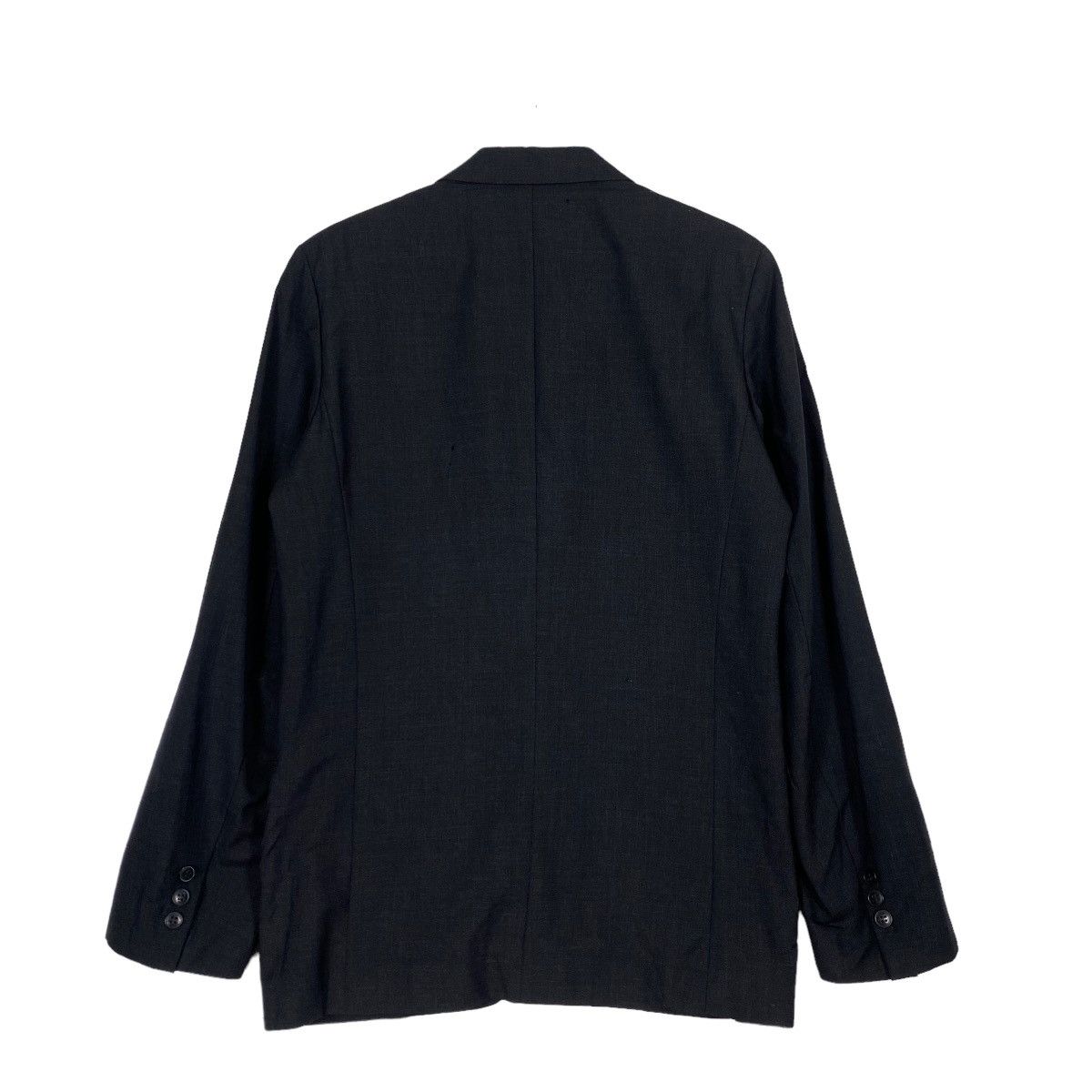Designer × agnes b. Agnes B. France blazer coat Size US M / EU 48-50 / 2 - 8 Thumbnail