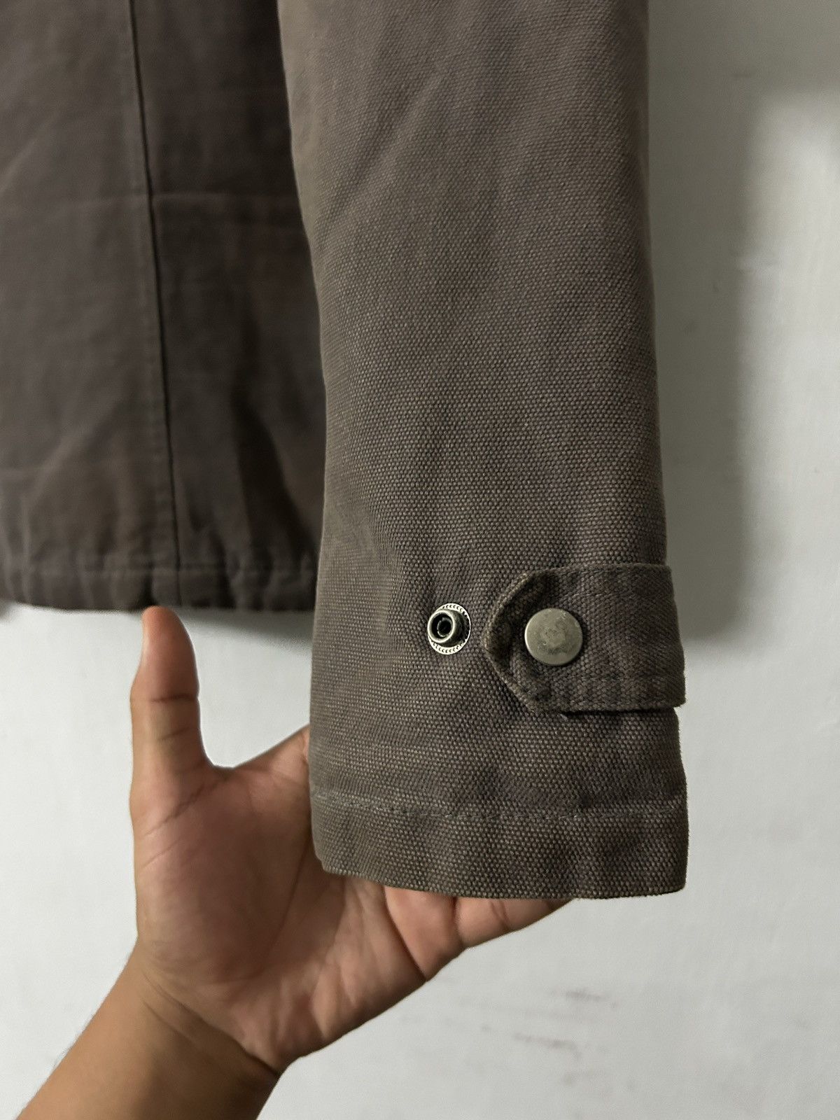 Undercover 2000’s Undercoverism Jun Takashi Jacket vkei style Size US S / EU 44-46 / 1 - 11 Thumbnail