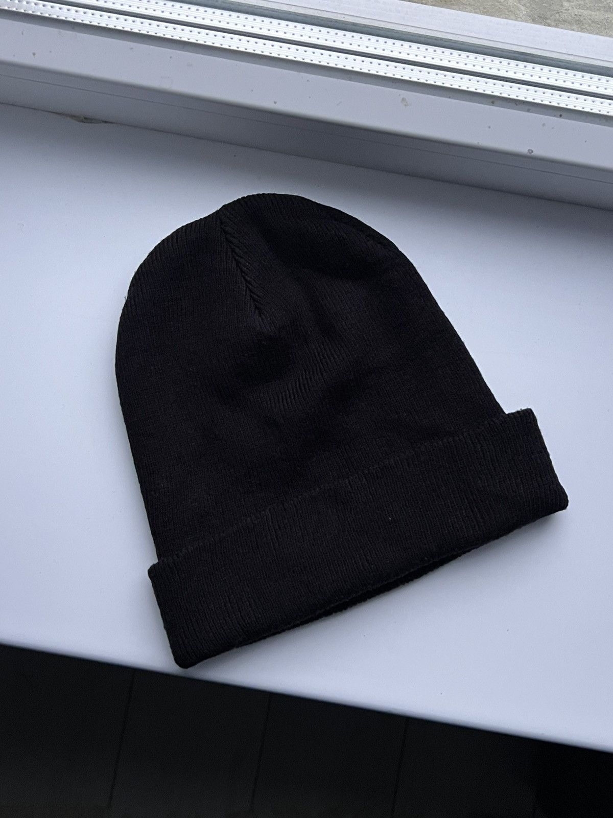 Nike × Vintage Nike Vintage Logo Hat Size ONE SIZE - 4 Thumbnail