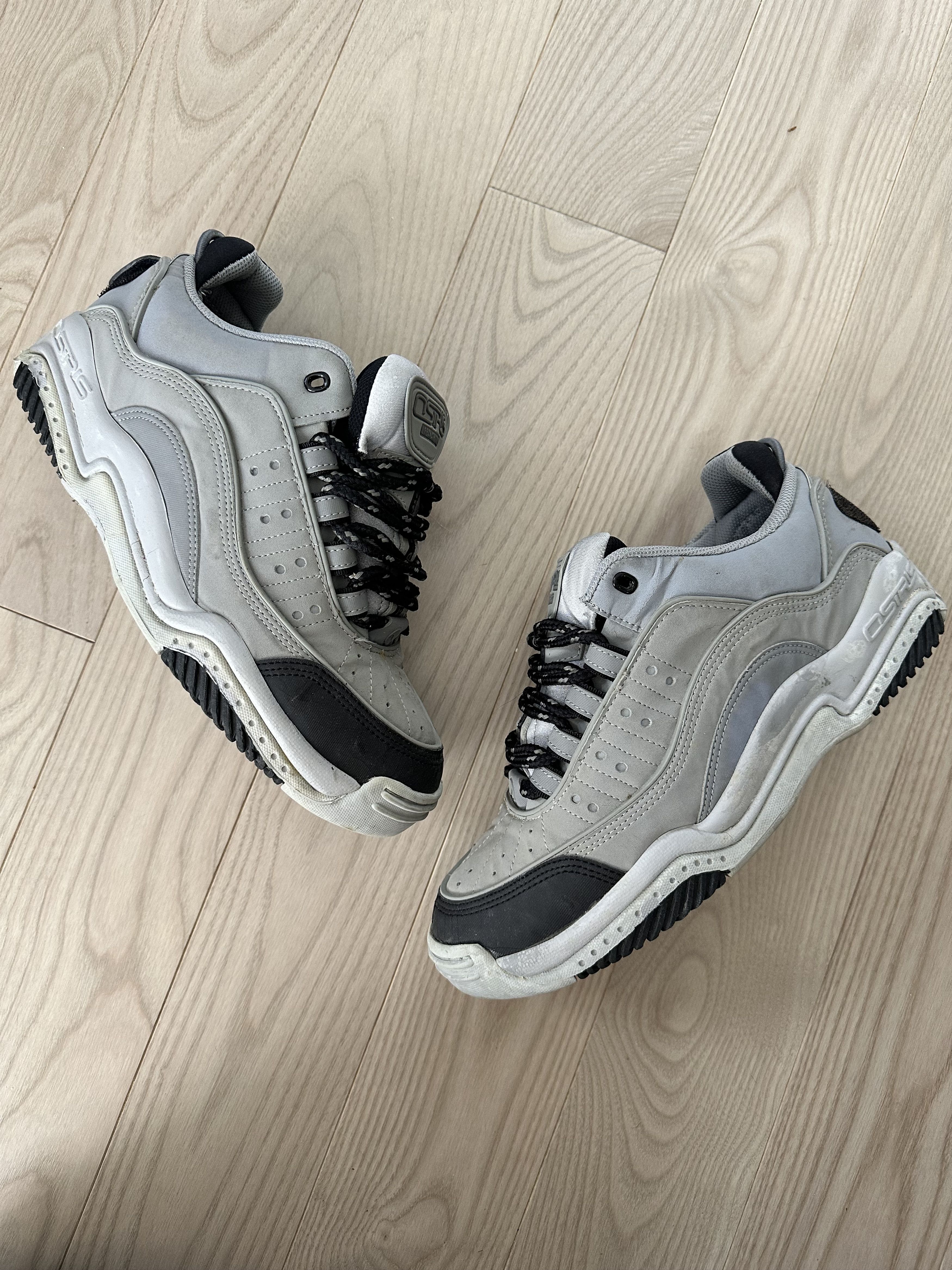 OSIRIS ODS PETER SMOLIK - Main Image