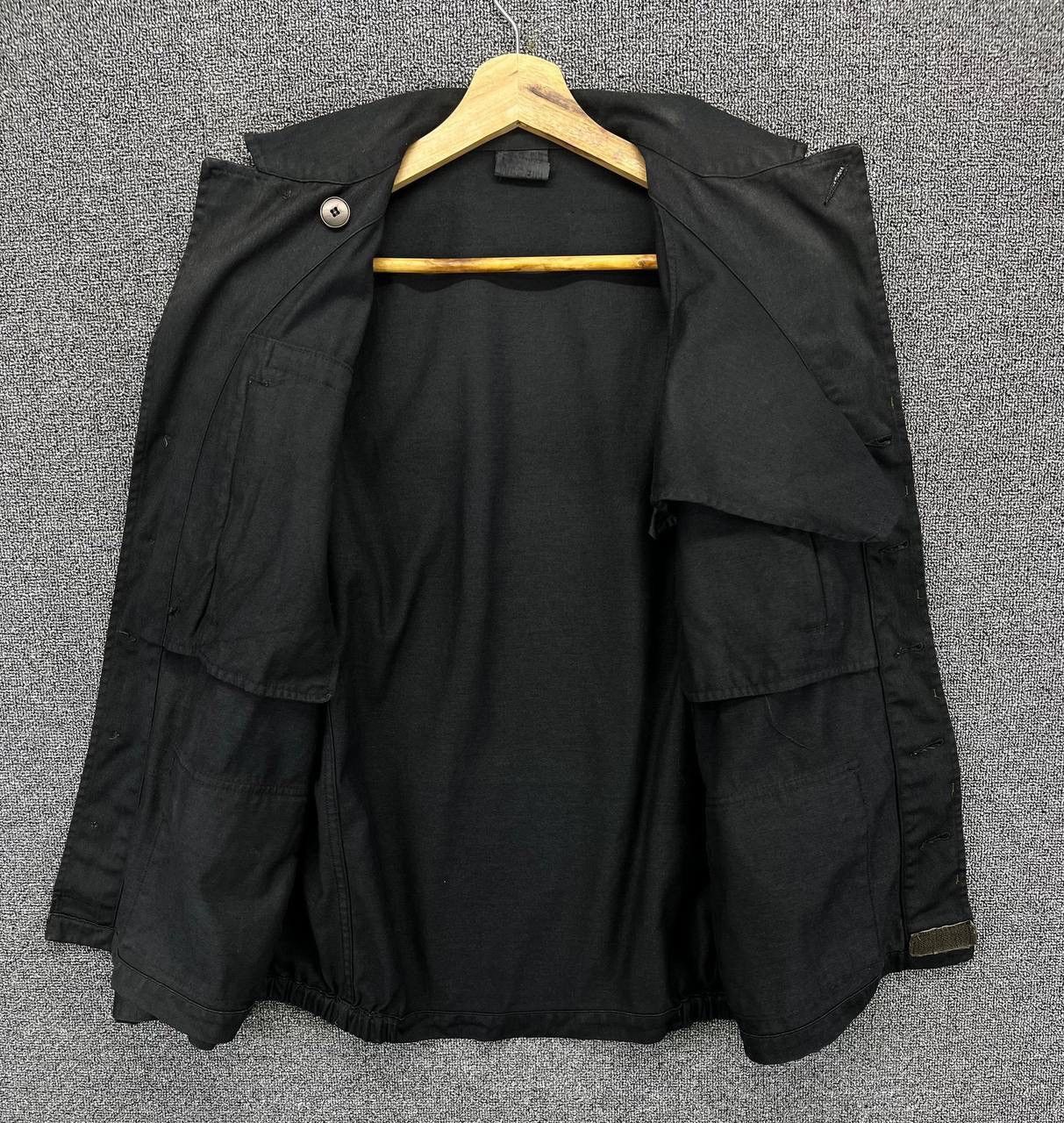 Vintage Vintage 90s Warein Military Rare Jacket Size US M / EU 48-50 / 2 - 5 Thumbnail