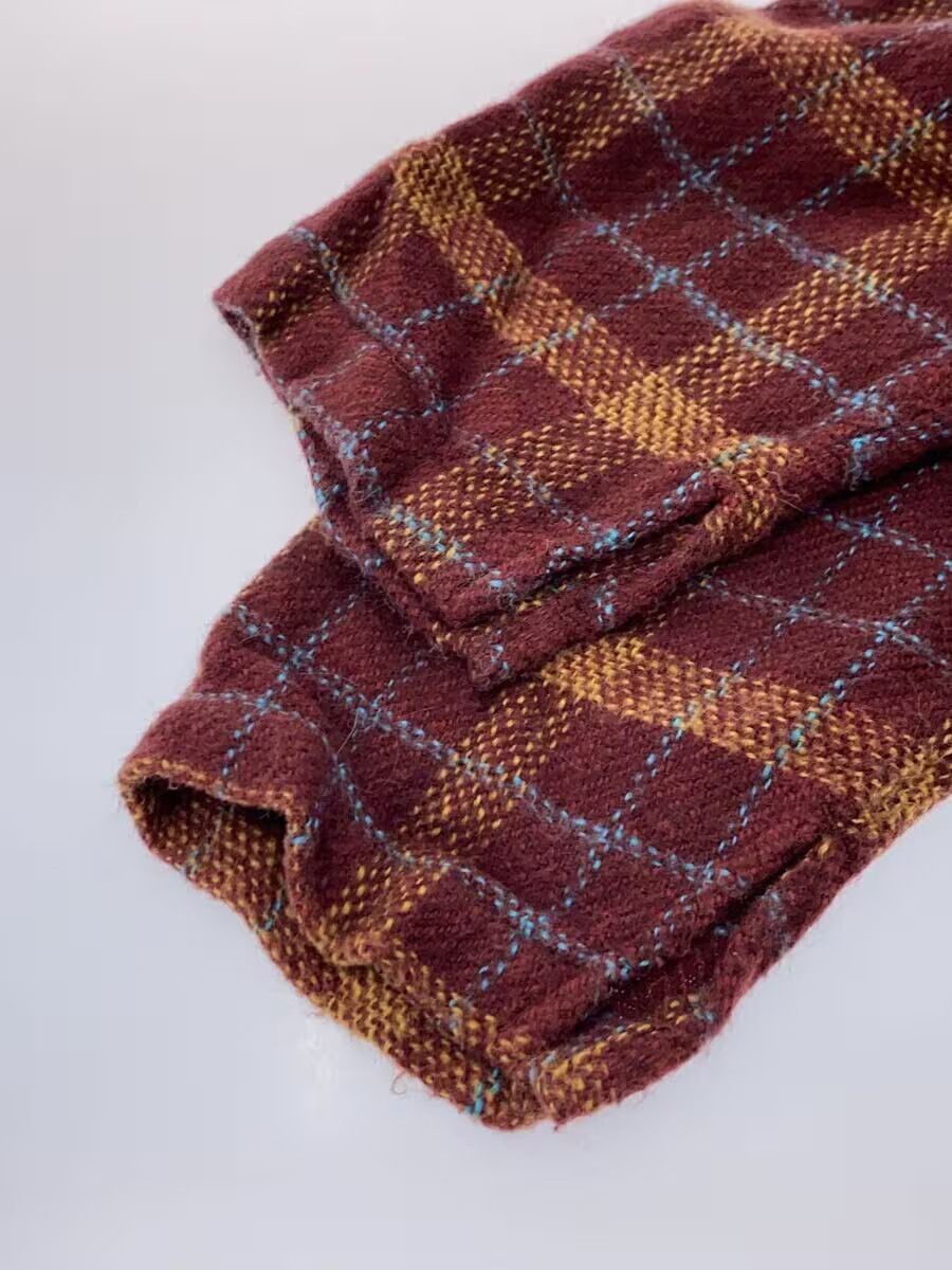 Kapital Plaid Dress Size XS / US 0-2 / IT 36-38 - 6 Thumbnail