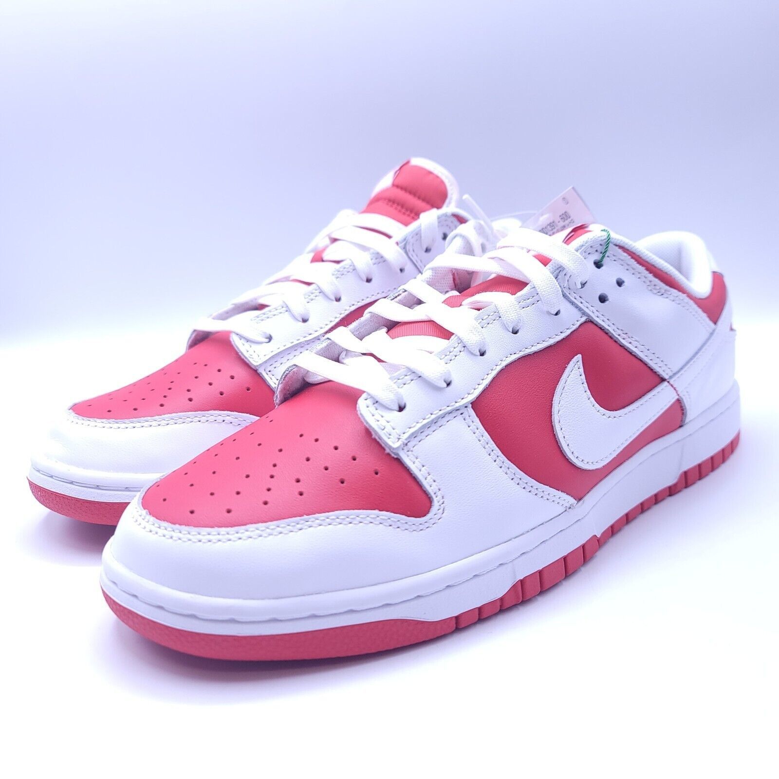 Nike Nike Dunk Low Retro Basketball Shoe Men Size 11.5 DD1391-600 Size US 11.5 / EU 44-45 - 1 Thumbnail