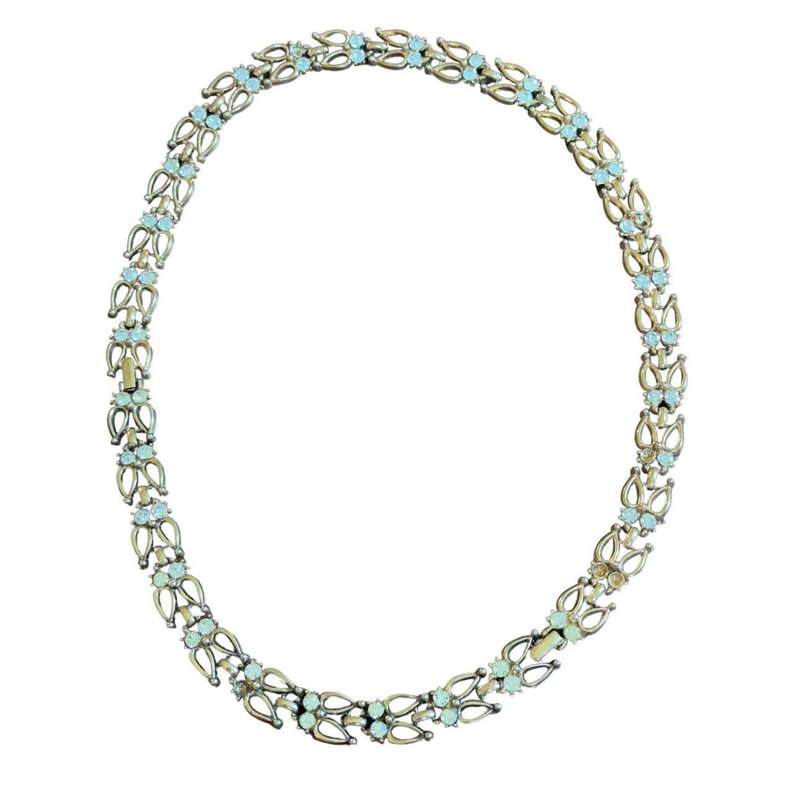 Vintage Vintage Necklace Size ONE SIZE - 1 Thumbnail