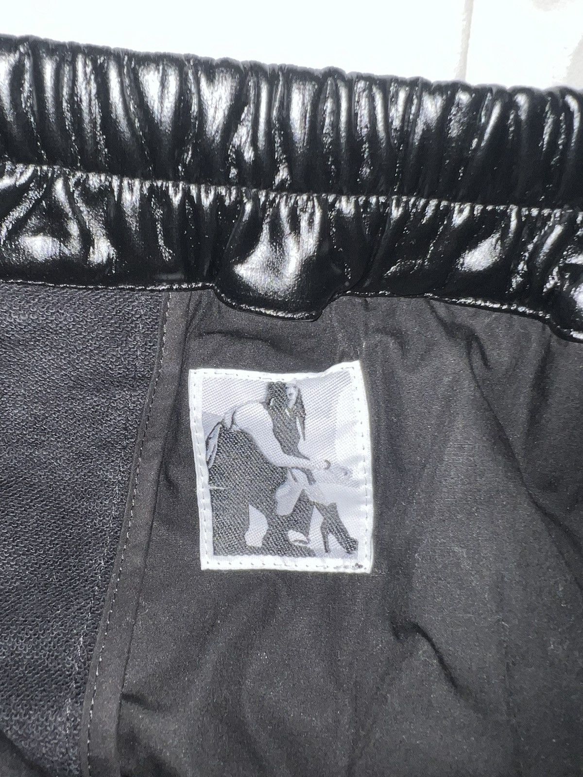 Rick Owens Rick Owens Pusher Pant Size US 40 / EU 56 - 9 Thumbnail