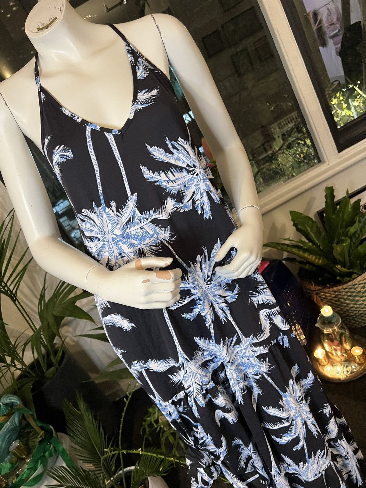 Other Maaji Boreal Wishes Hula Maxi Dress Size M / US 6-8 / IT 42-44 - 1 Thumbnail