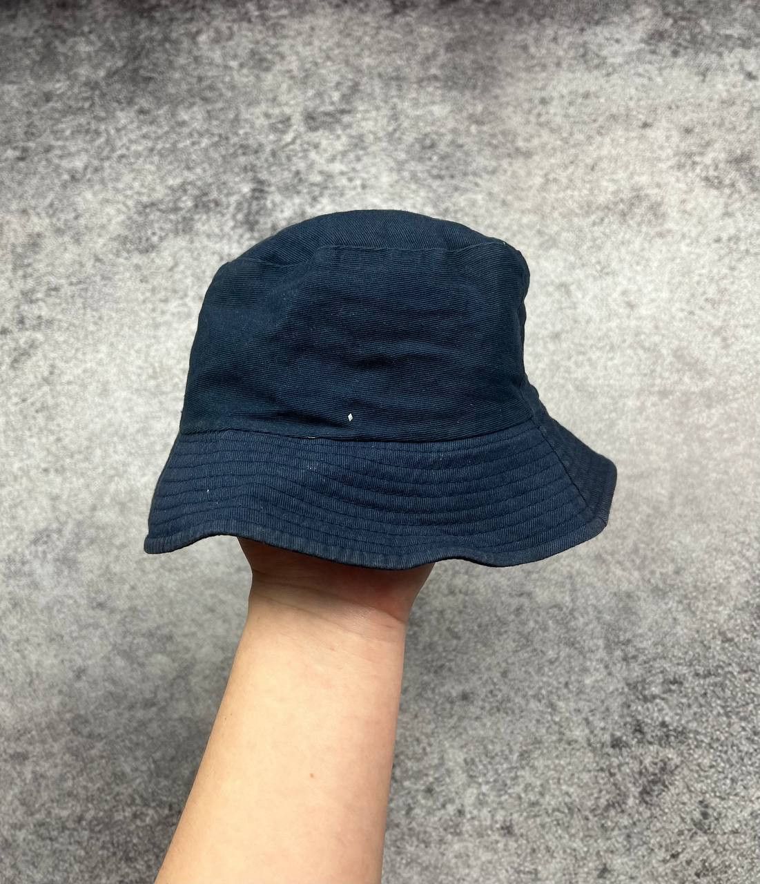 Band Tees Vintage Oasis Panama Hat Size ONE SIZE - 4 Thumbnail