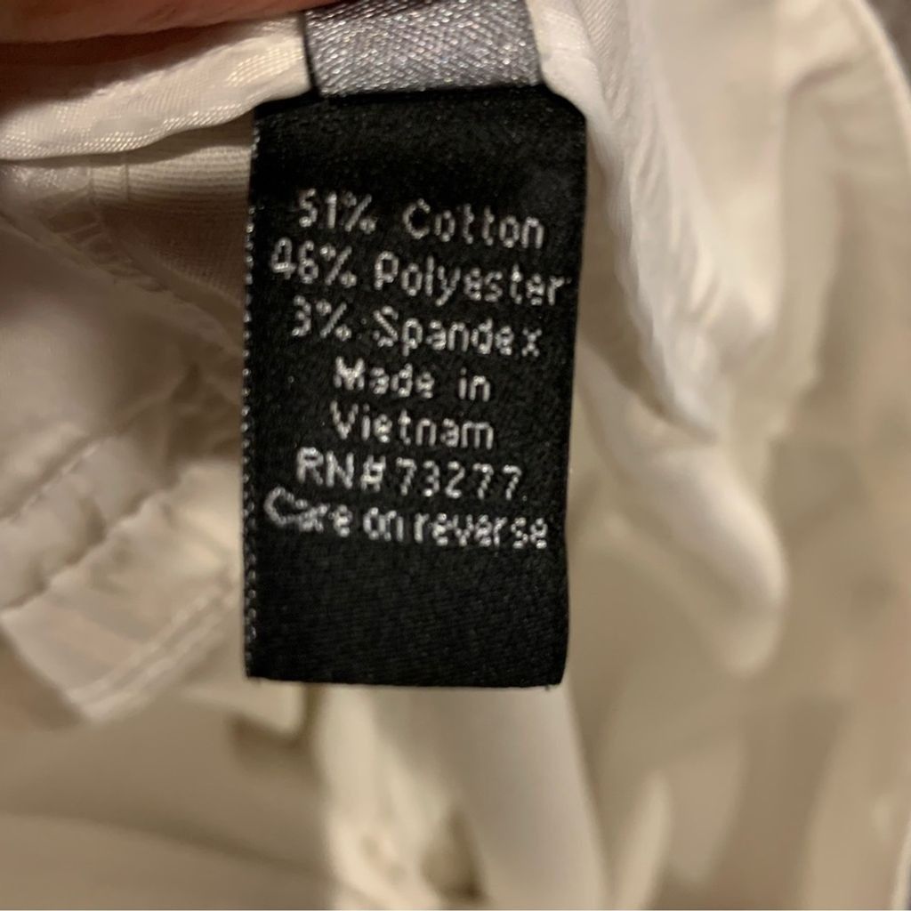 Apt. 9 Women’s Apt 9 Capris Size 28" / US 6 / IT 42 - 2 Thumbnail