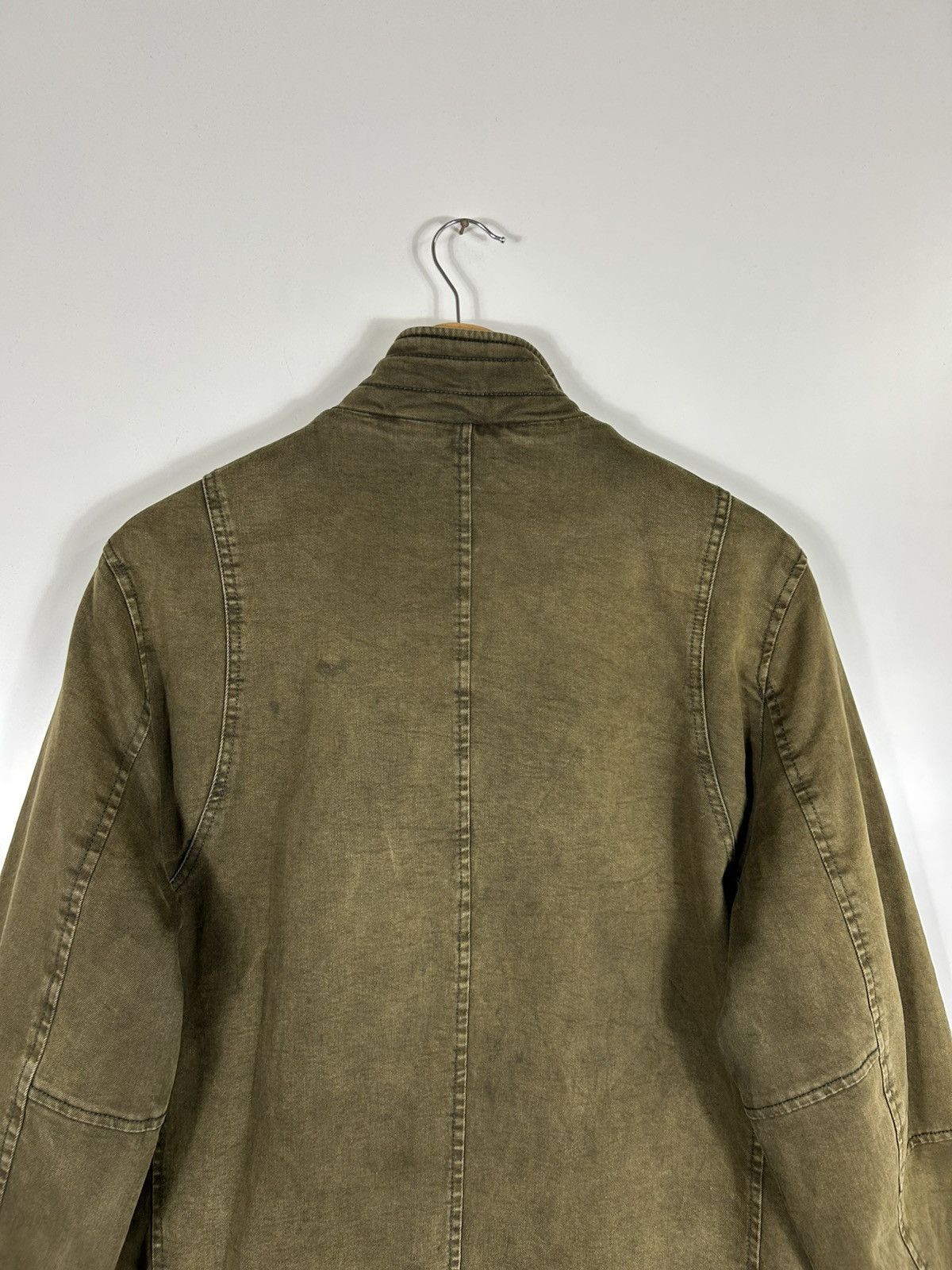 Levi's 🔥Levi’s Outer Trucker Jacket Style Size US M / EU 48-50 / 2 - 19 Thumbnail