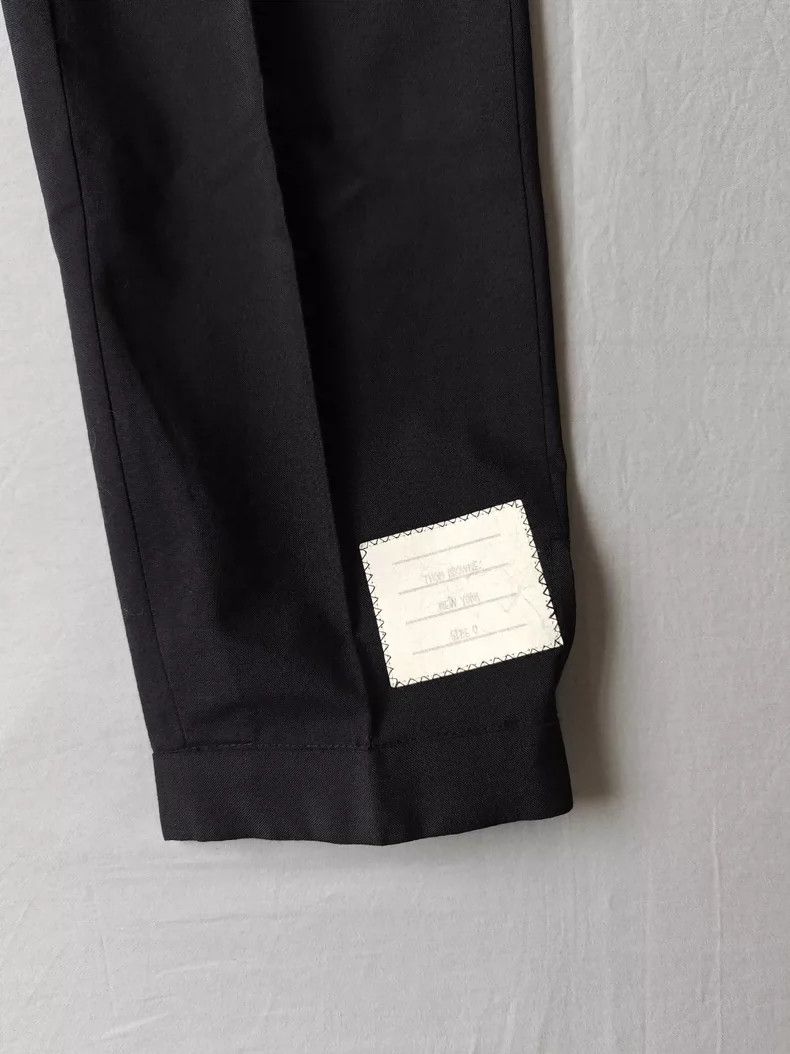 Thom Browne Thom Browne size0 Sport pants Size US 26 / EU 42 - 7 Thumbnail