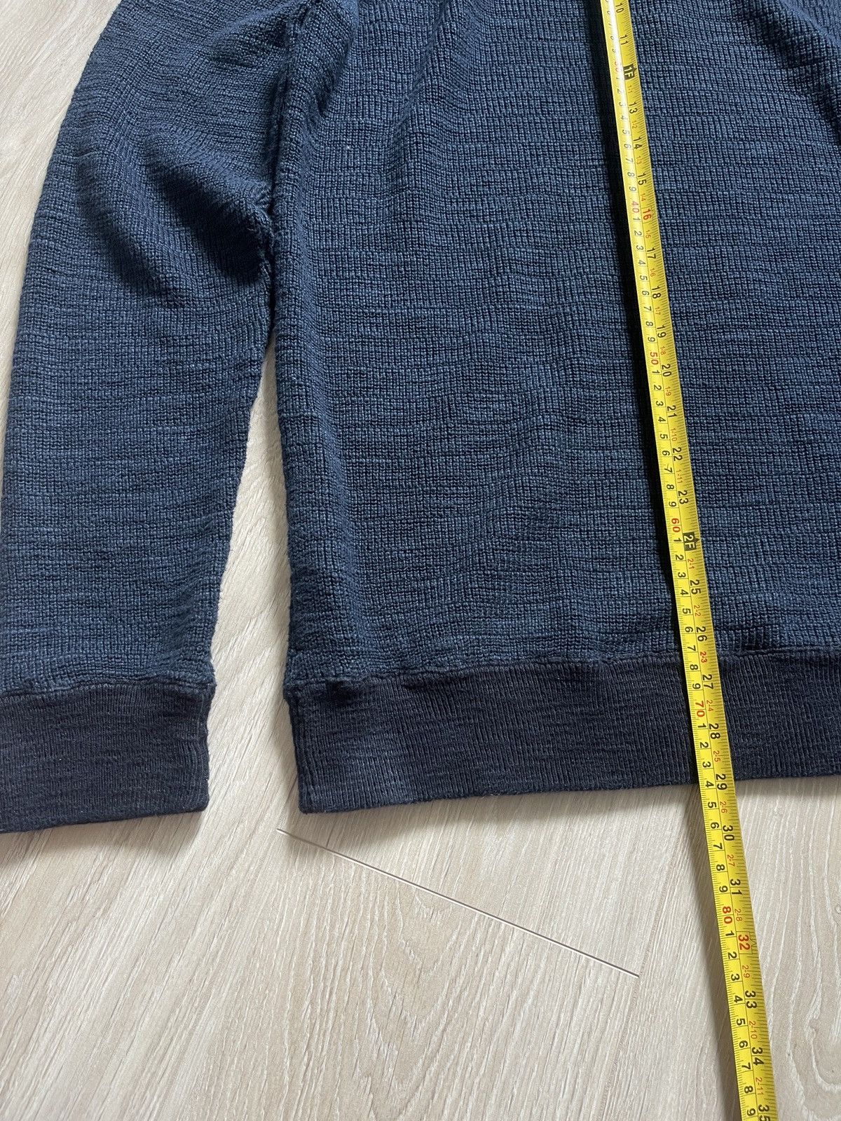 Hugo Boss Hugo boss button-down sweater men’s jumper Size US L / EU 52-54 / 3 - 11 Thumbnail