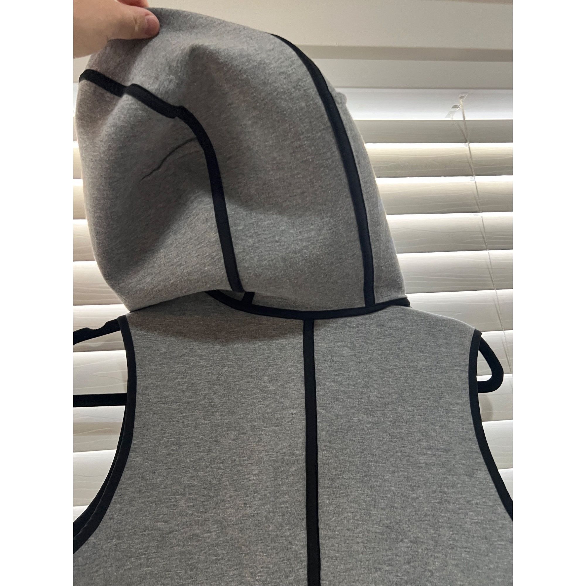 Lululemon Lululemon Women's Reversible Imsculpt Vest - Size 8 Size M / US 6-8 / IT 42-44 - 5 Thumbnail