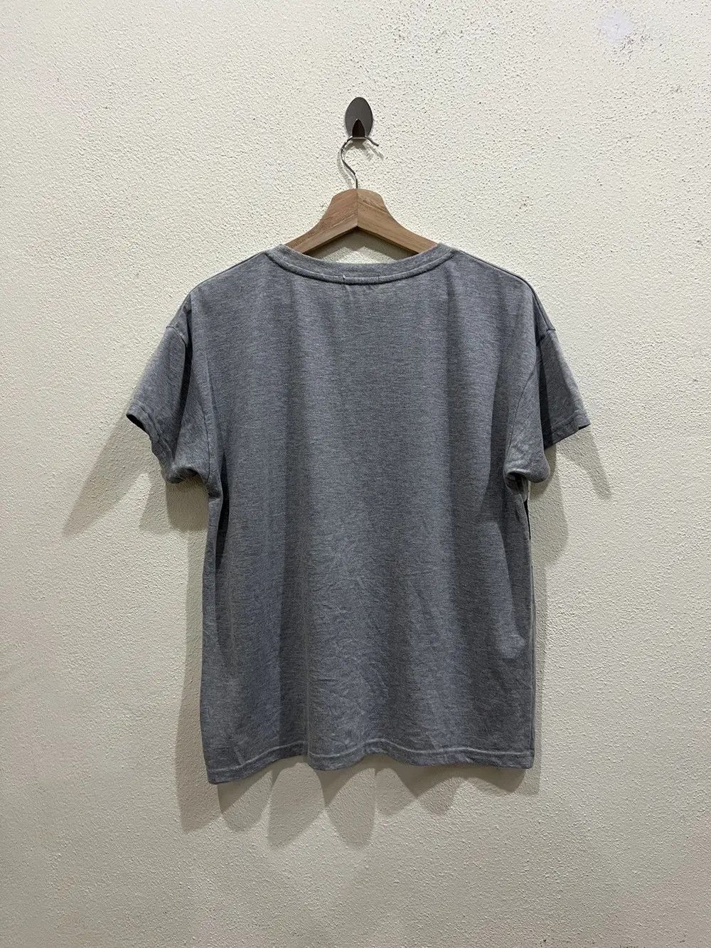 Cartoon Network × Japanese Brand Tetsuya 2go Cartoon Tshirt Size US M / EU 48-50 / 2 - 5 Thumbnail