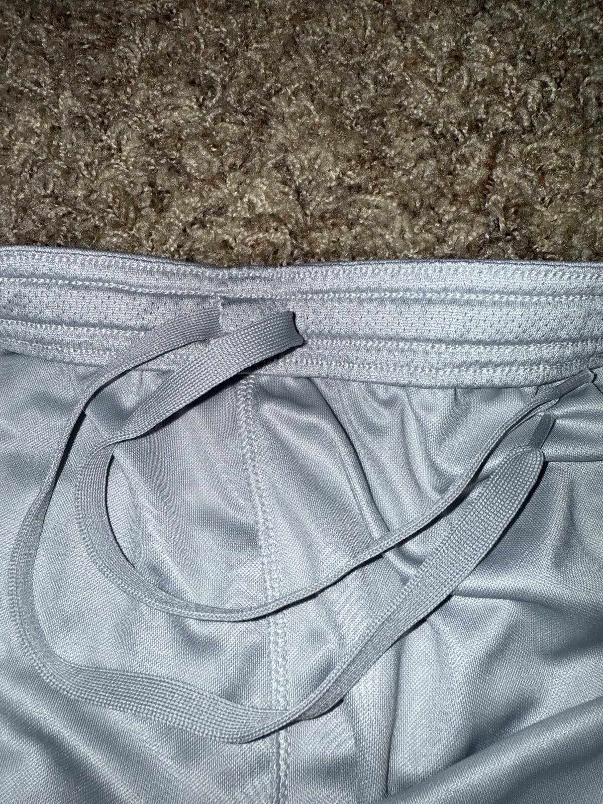 Nike Nike Men’s Dri-FIT Academy Dri-FIT Soccer Shorts Sample Size US 32 / EU 48 - 6 Thumbnail