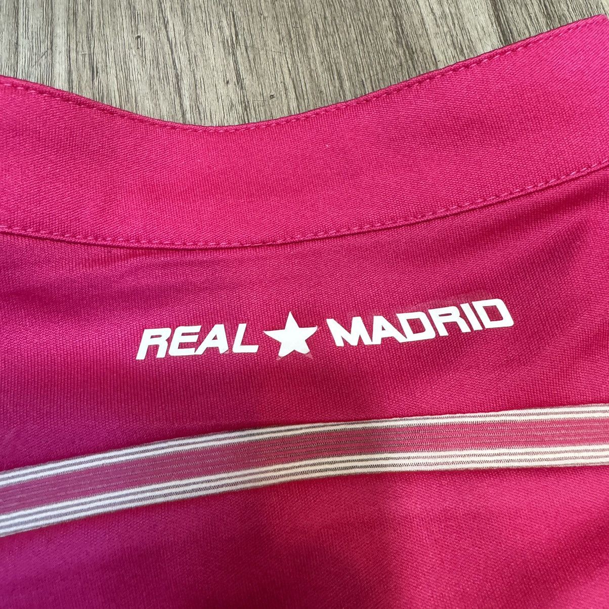 Other Real Madrid 14/15 away shirt #8 Kroos Size US S / EU 44-46 / 1 - 6 Thumbnail