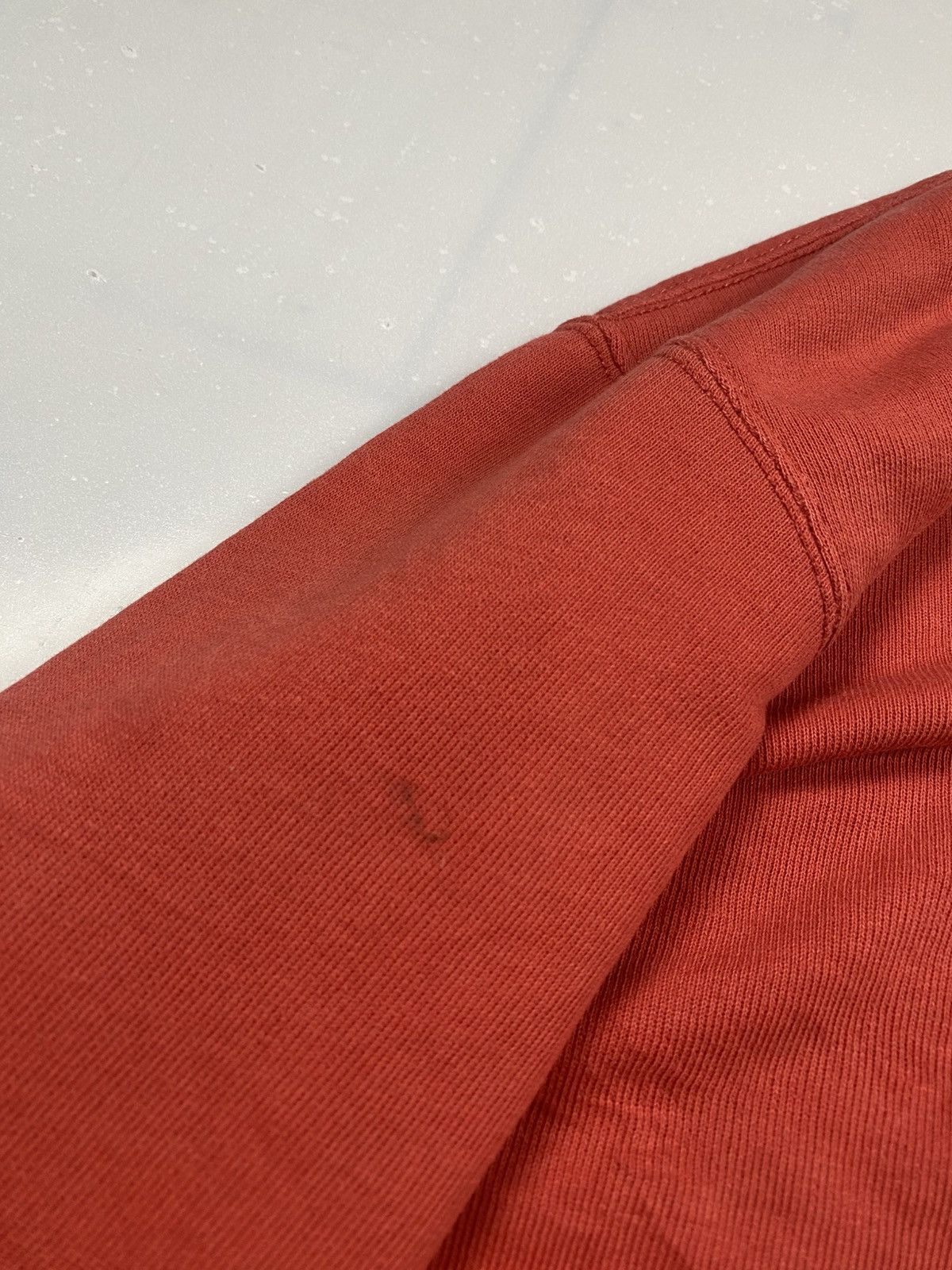 Polo Ralph Lauren Rare Plus Size 4XL Polo RL Crewneck Size US XXL / EU 58 / 5 - 6 Thumbnail