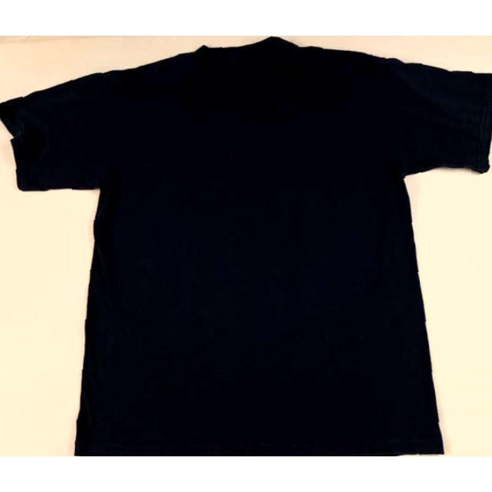 Gildan Toledo Mud Hens Baseball Black L T-Shirt Gildan Men Size US L / EU 52-54 / 3 - 5 Thumbnail