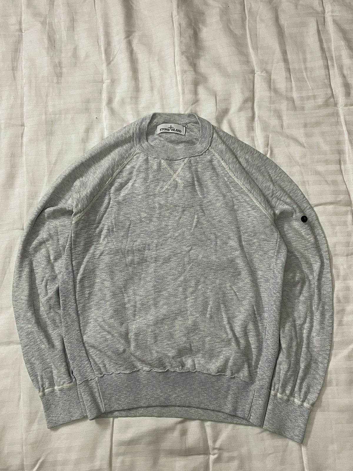 Stone Island Stone Island sweater Size US M / EU 48-50 / 2 - 1 Thumbnail