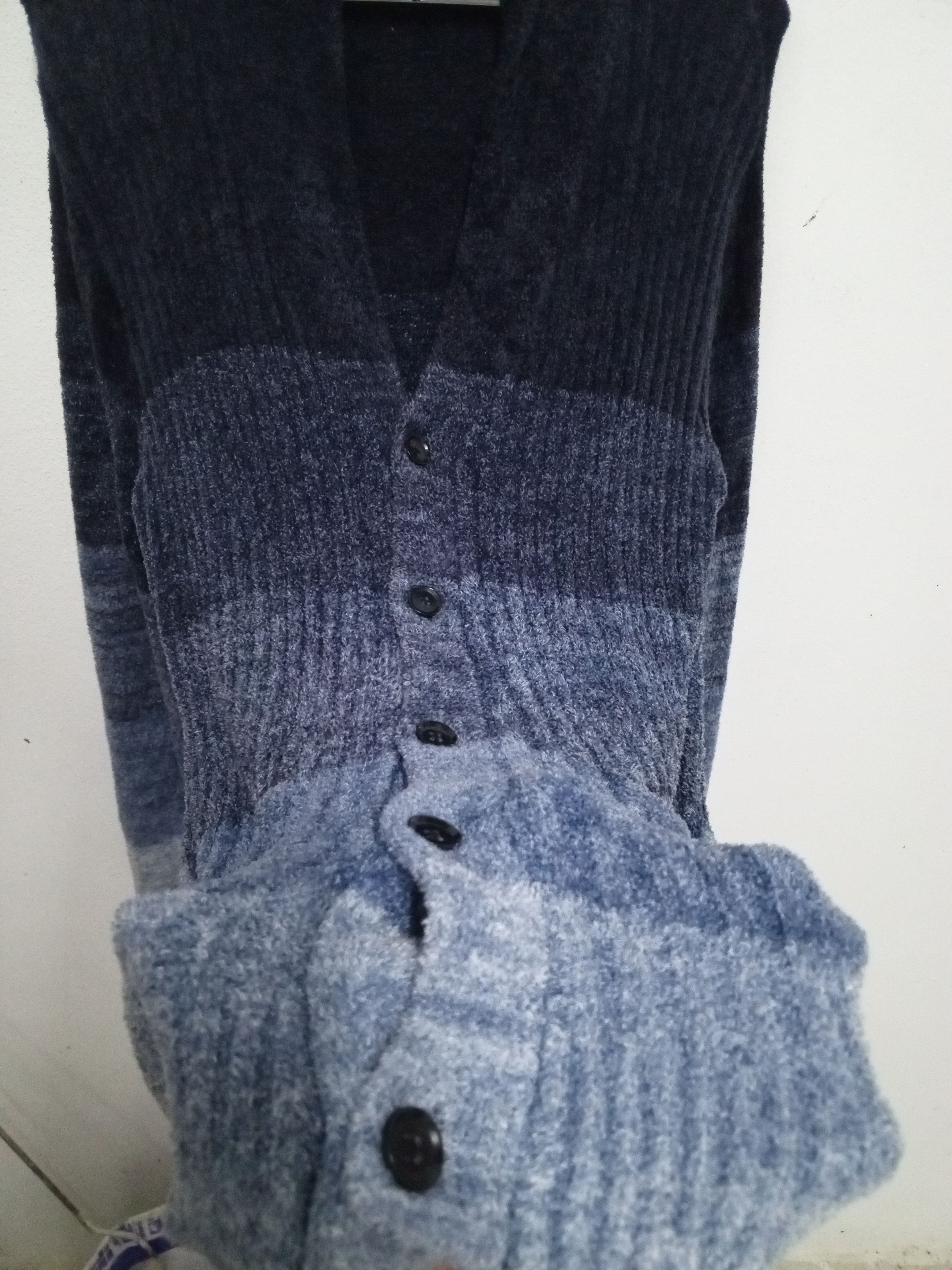 Michel Klein MICHEL KLEIN KNITS Size ONE SIZE - 7 Thumbnail