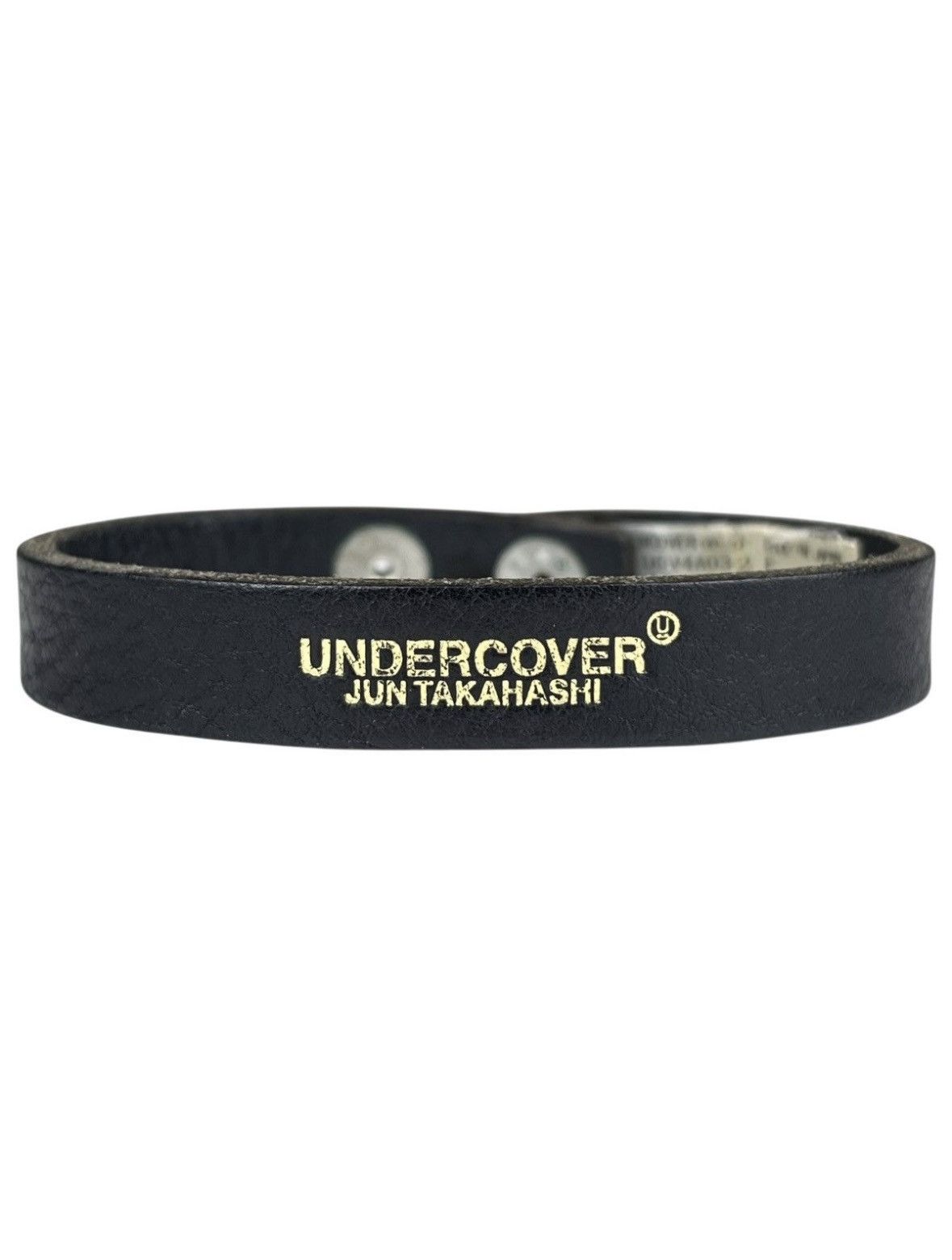 Undercover Undercover bracelet Size ONE SIZE - 1 Thumbnail