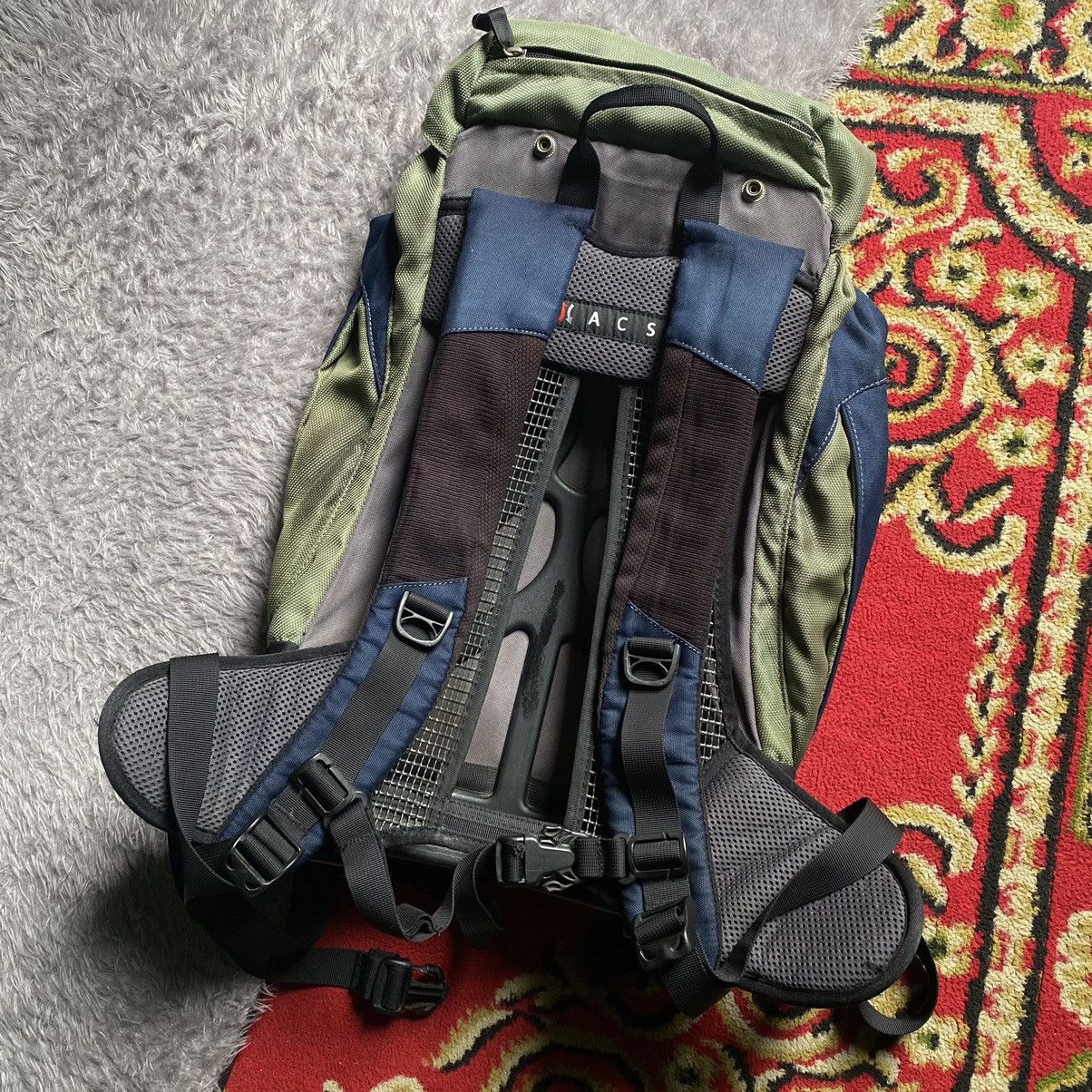 Jack Wolfskin 🔥SALE🔥 Jack wolfskin mr hike bagpack Size ONE SIZE - 6 Thumbnail