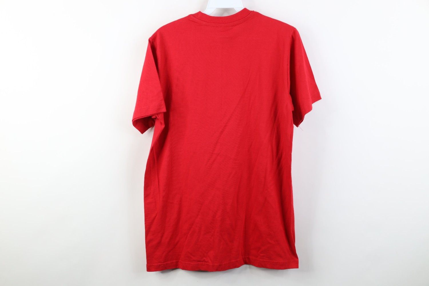 Vintage Vintage 90s Y2K Streetwear Kenya Tanzania Maasai T-Shirt Size US M / EU 48-50 / 2 - 10 Thumbnail