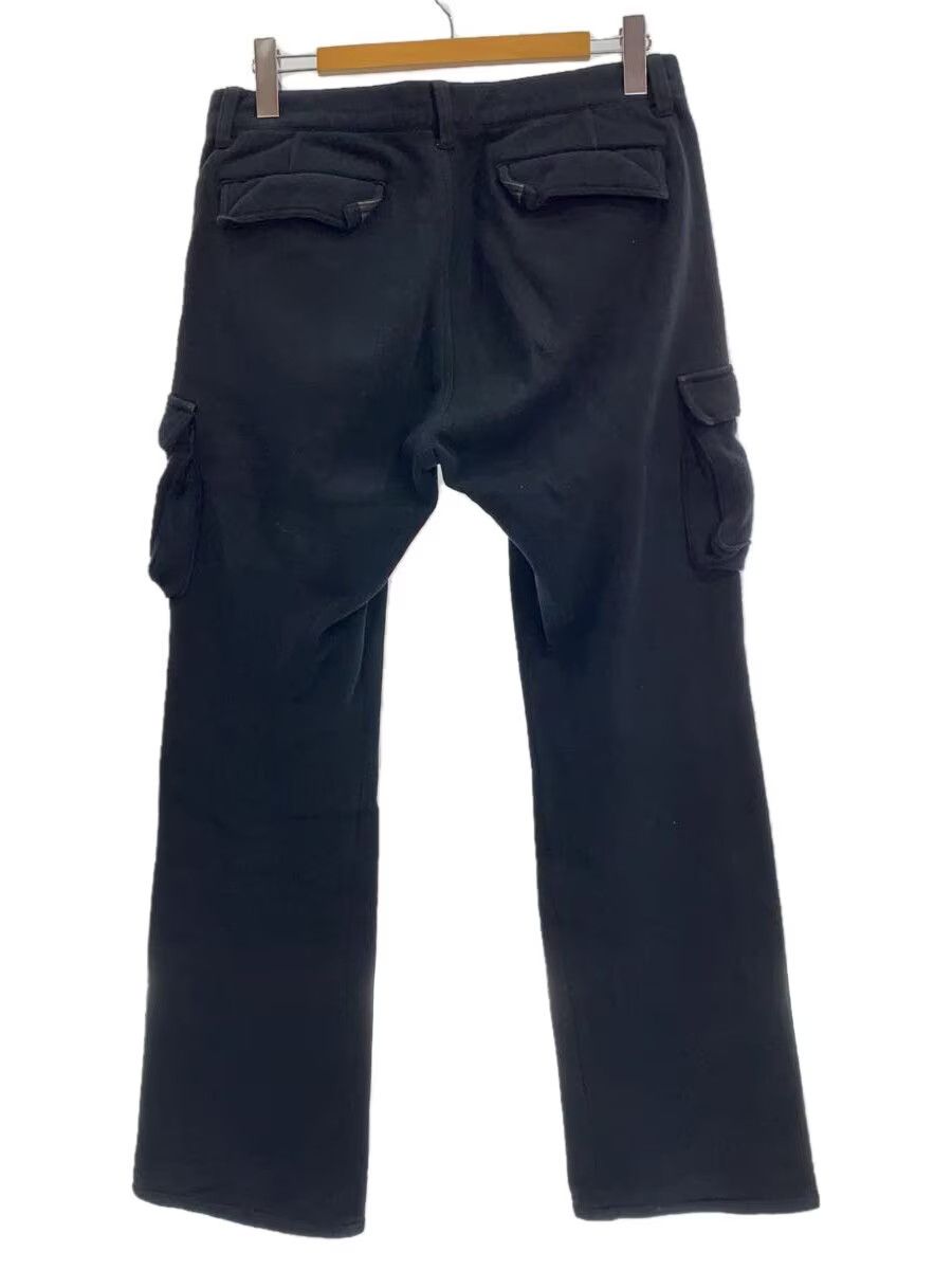 Comme des Garcons × Comme des Garcons Homme AW03 Straight Leg Cargo Pants Size US 33 - 2 Thumbnail