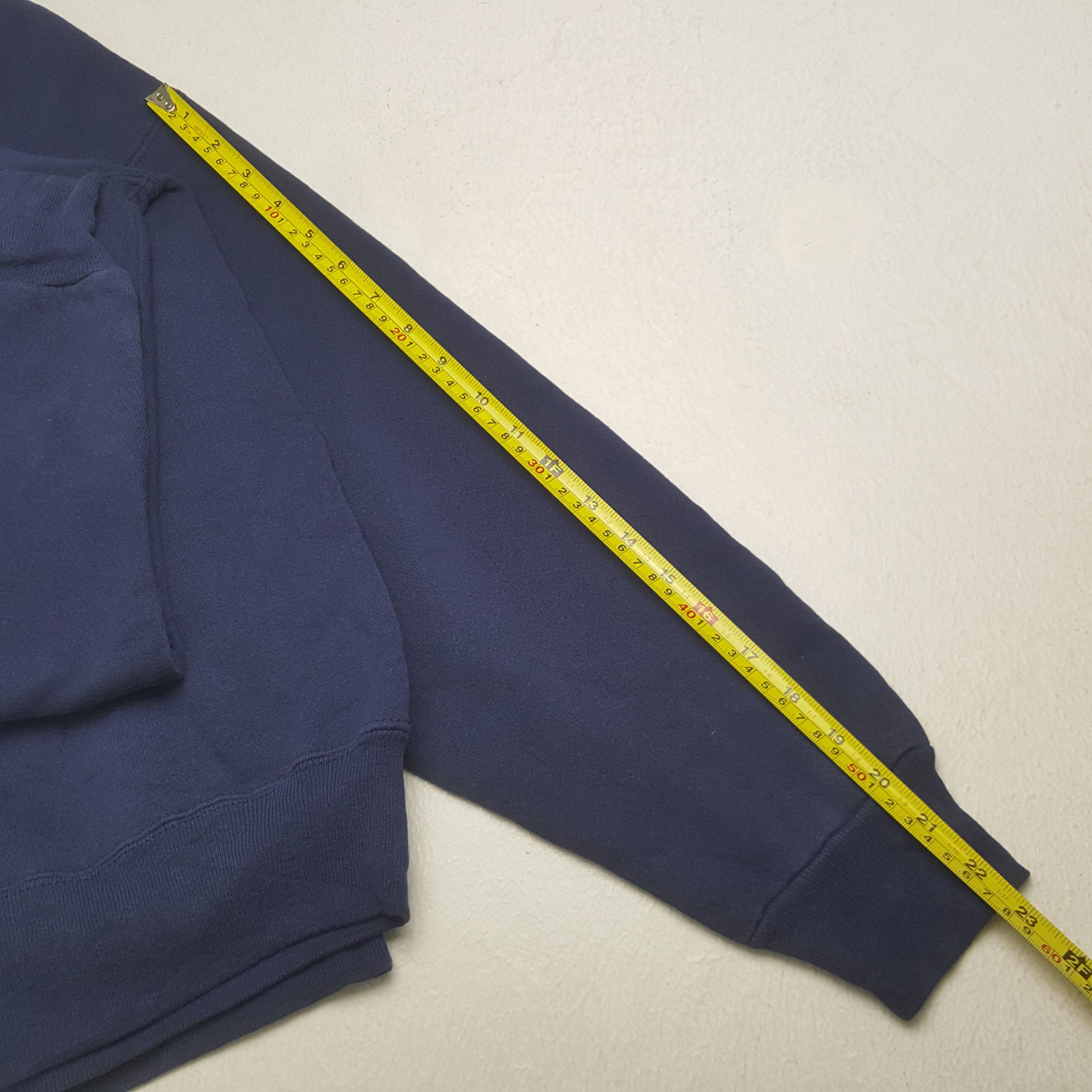 Disney Vintage Pooh American Cartoon Character Sweatshirt RR7 Size US L / EU 52-54 / 3 - 6 Thumbnail