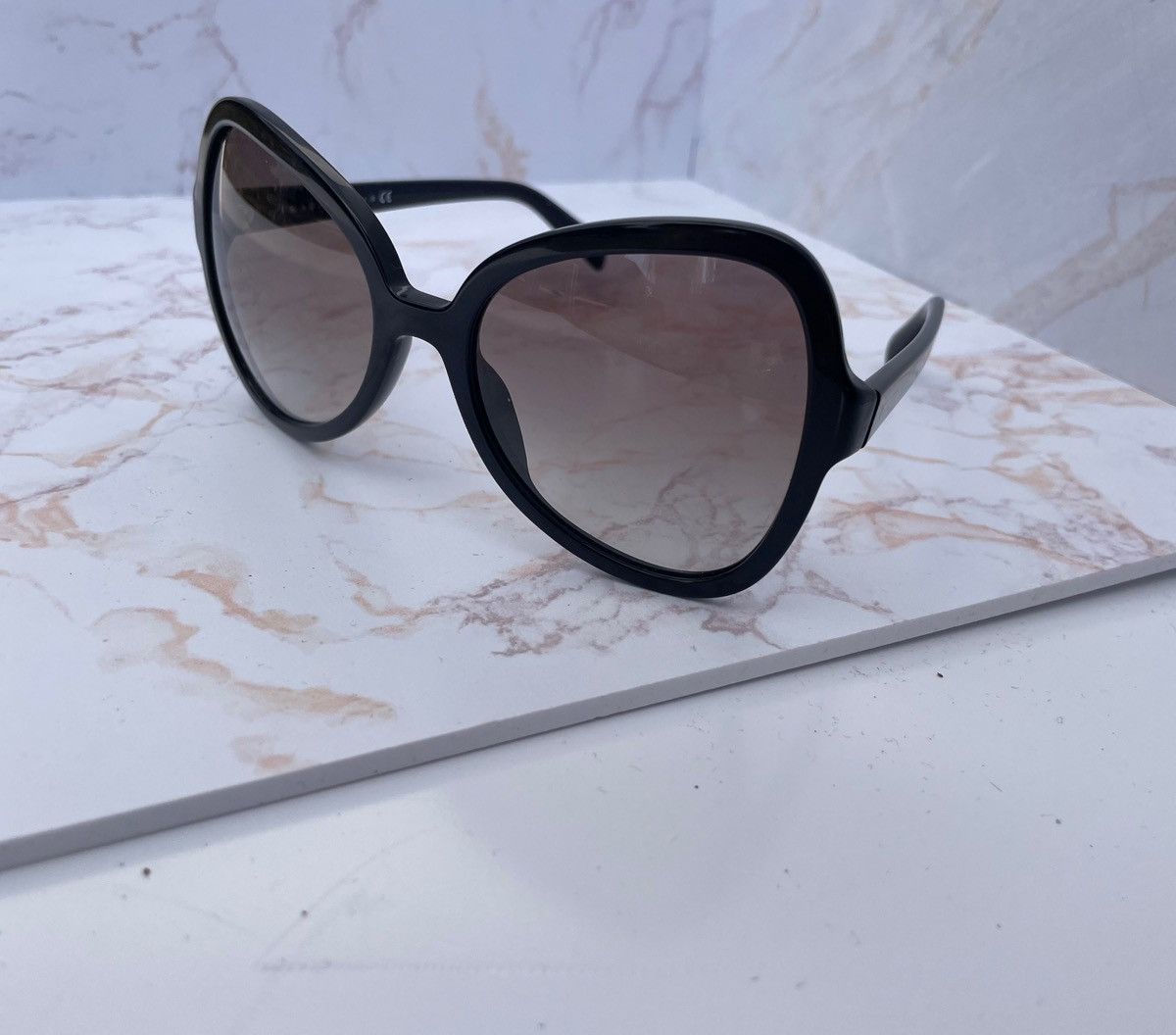 Prada Prada sunglasses SPR05S Size ONE SIZE - 9 Thumbnail