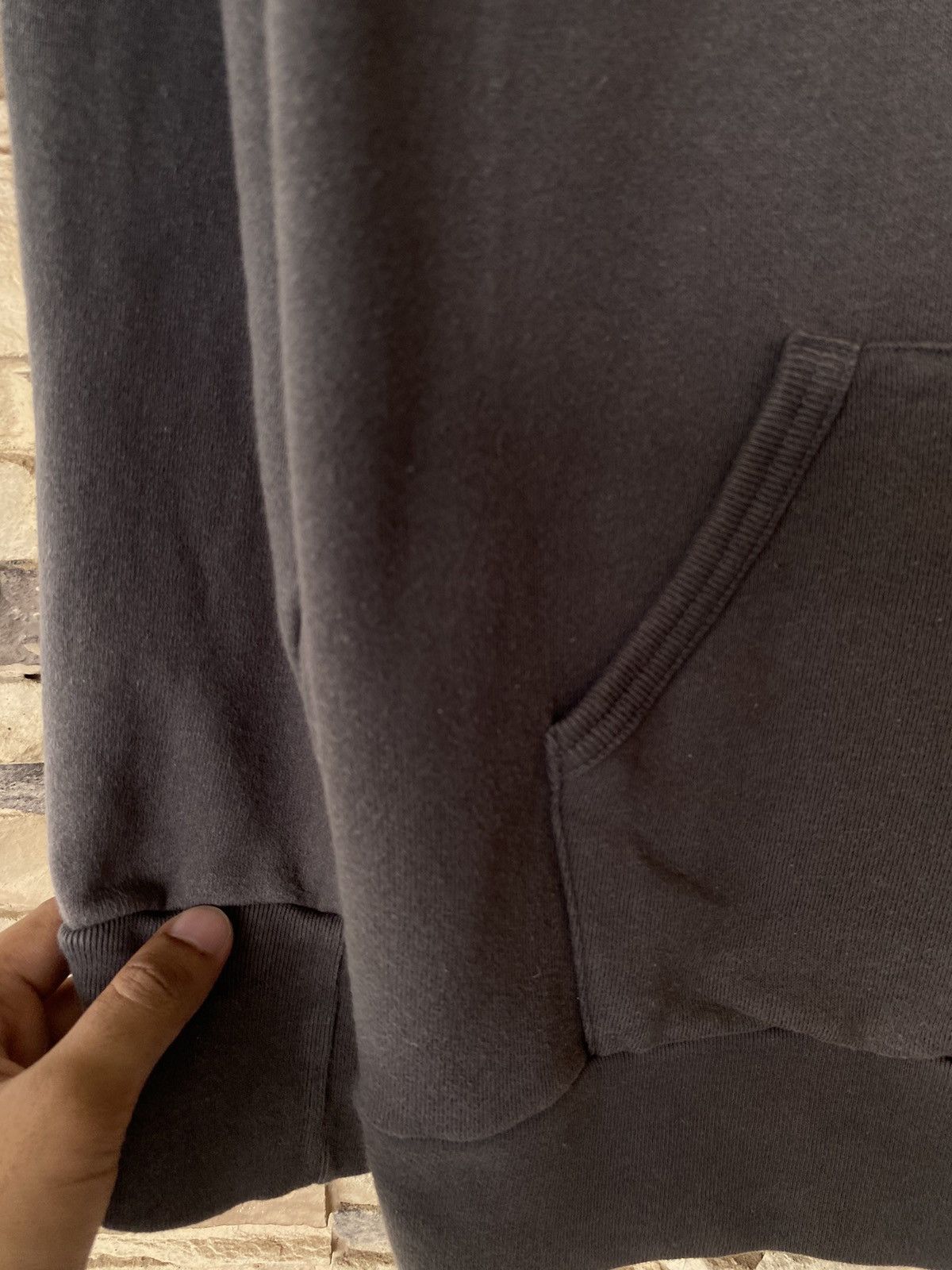 Japanese Brand Vintage Pawnee Butte Norwich Pullover Hoodie Size US M / EU 48-50 / 2 - 7 Thumbnail