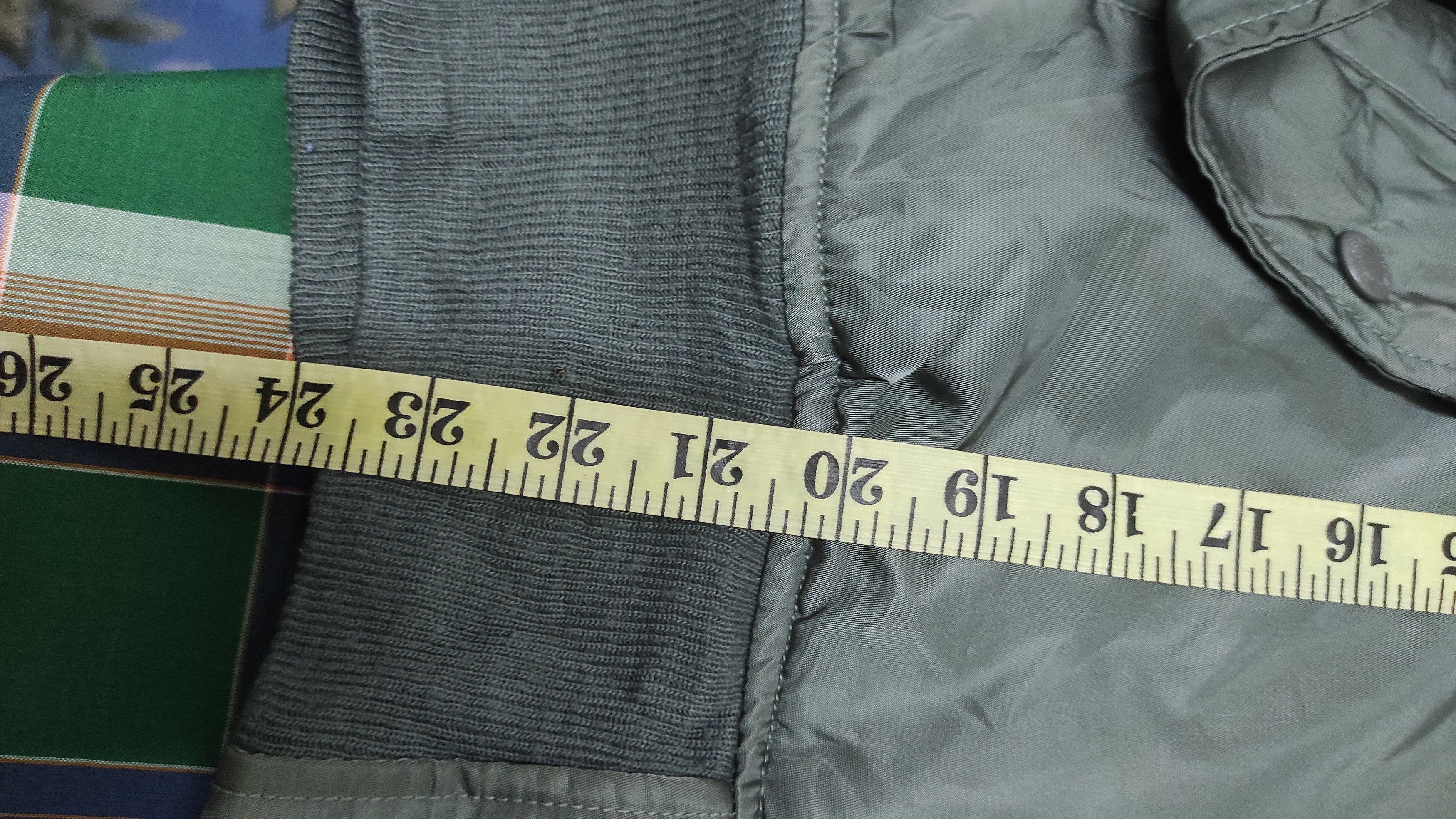 Avirex × Vintage Avirex usa bomber jacket Size US M / EU 48-50 / 2 - 10 Thumbnail