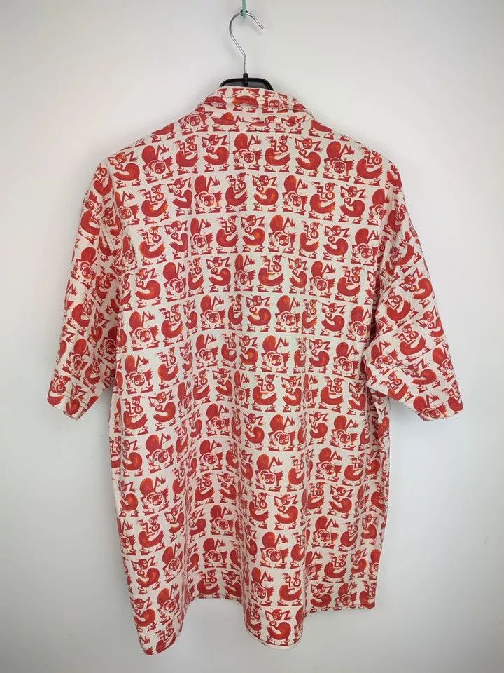 Mambo RARE Vintage Mambo Shirt Size L Size US L / EU 52-54 / 3 - 8 Thumbnail