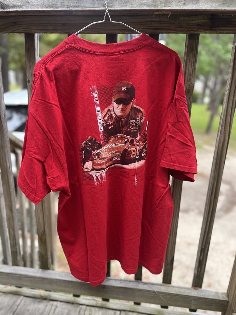 Chase Authentics Chase Authentic T-Shirt Size US L / EU 52-54 / 3 - 2 Thumbnail