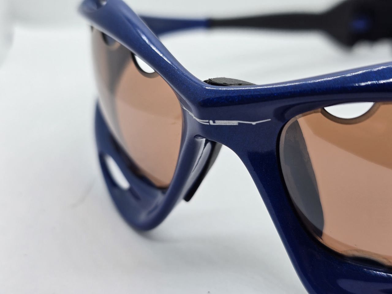 Oakley oakley water jacket 2000 sunglasses oakley vintage Size ONE SIZE - 5 Thumbnail
