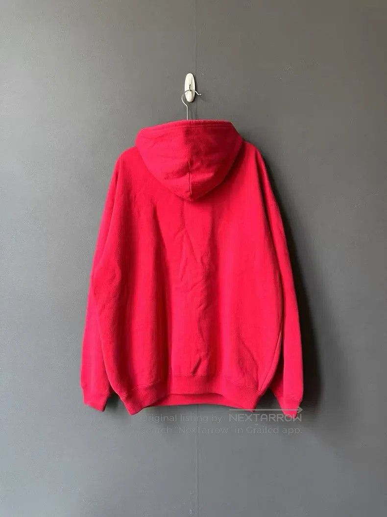 Balenciaga Balenciaga Crown Hoodie Size US XS / EU 42 / 0 - 2 Thumbnail