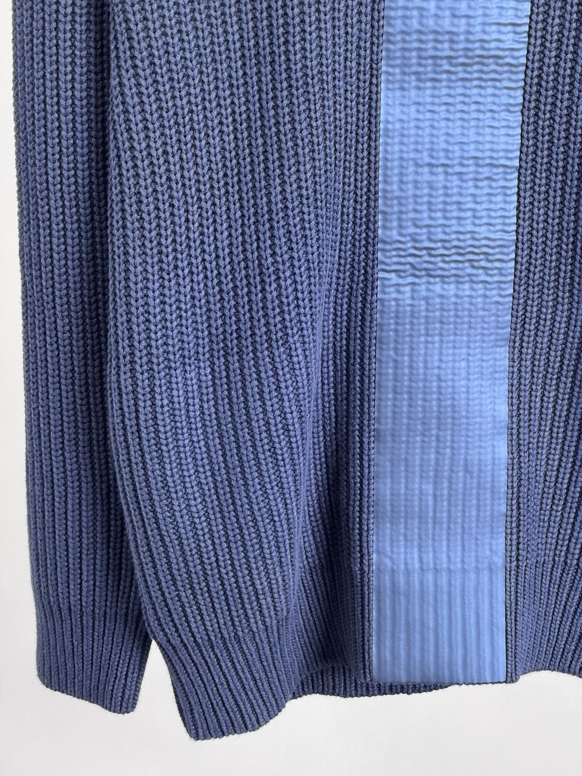 Palace R - knit sweater s Size US S / EU 44-46 / 1 - 5 Thumbnail