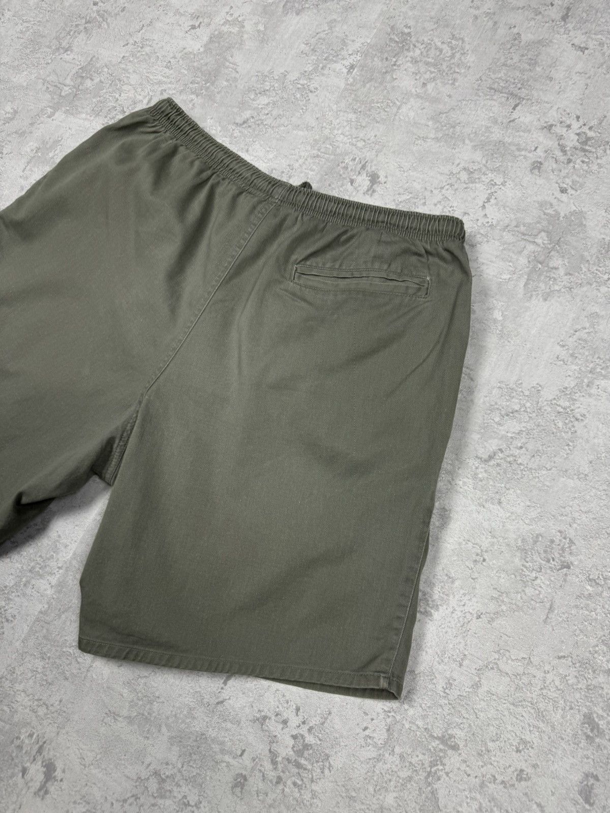 Nike Vintage Nike Y2K Streetwear Sportswear Shorts Size M Size US 32 / EU 48 - 8 Thumbnail