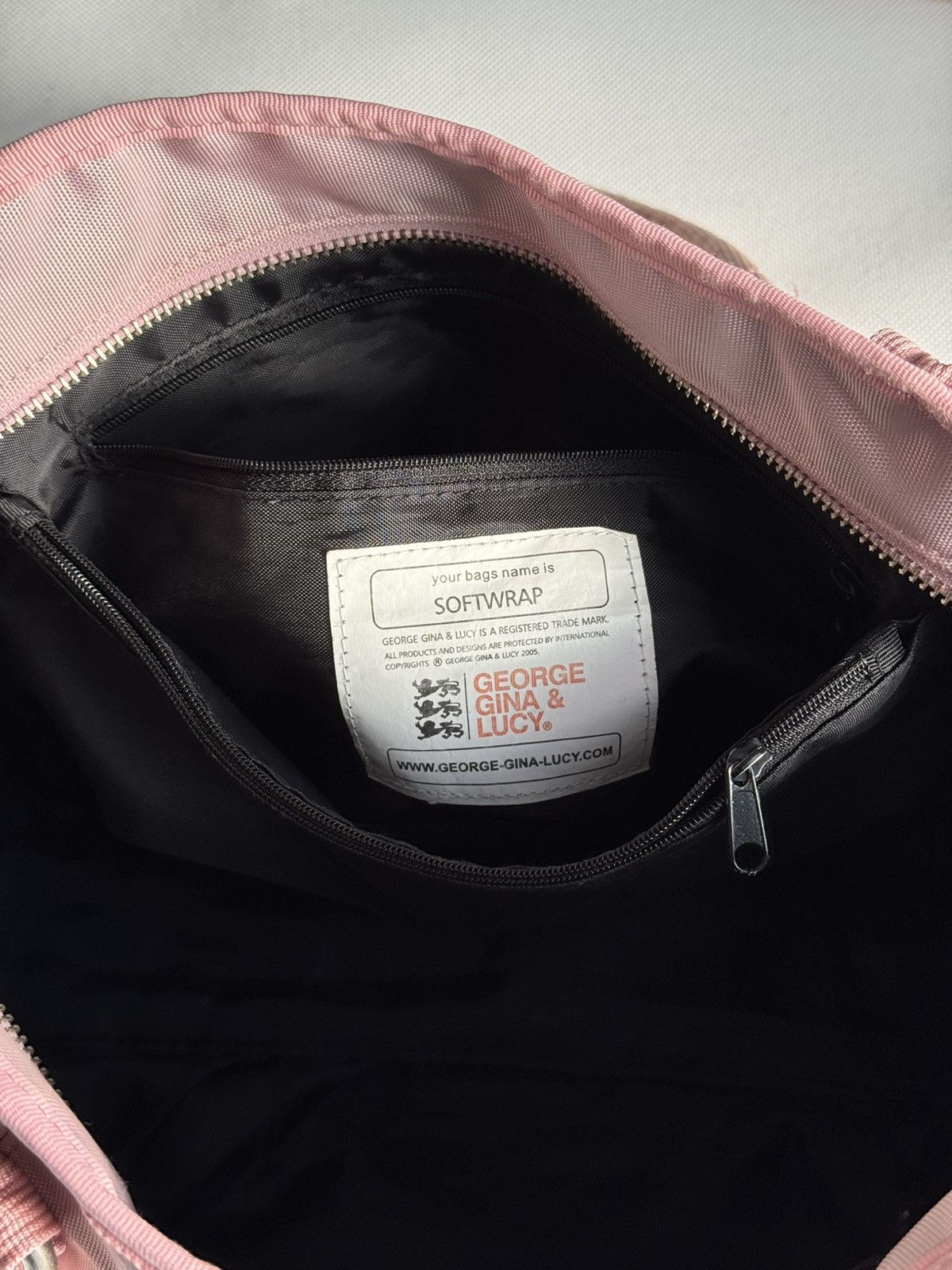 George Gina & Lucy Very Rare George Gina & lucy Y2k Alyx Bag Crossbody Handbag Size ONE SIZE - 11 Thumbnail