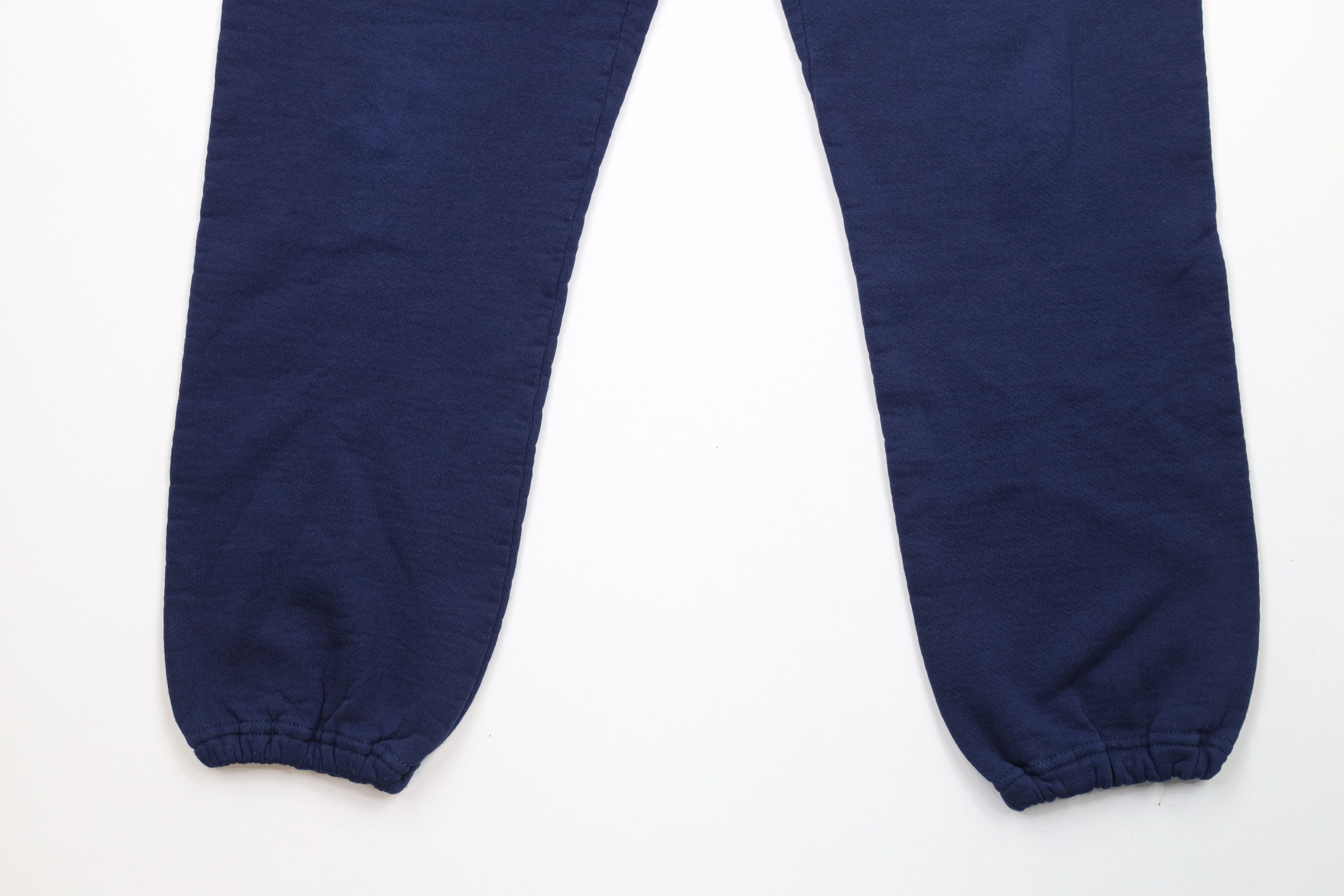 Russell Athletic × Vintage Vintage 90s Russell Athletic Sweatpants Joggers Pants USA Size US 34 / EU 50 - 4 Thumbnail