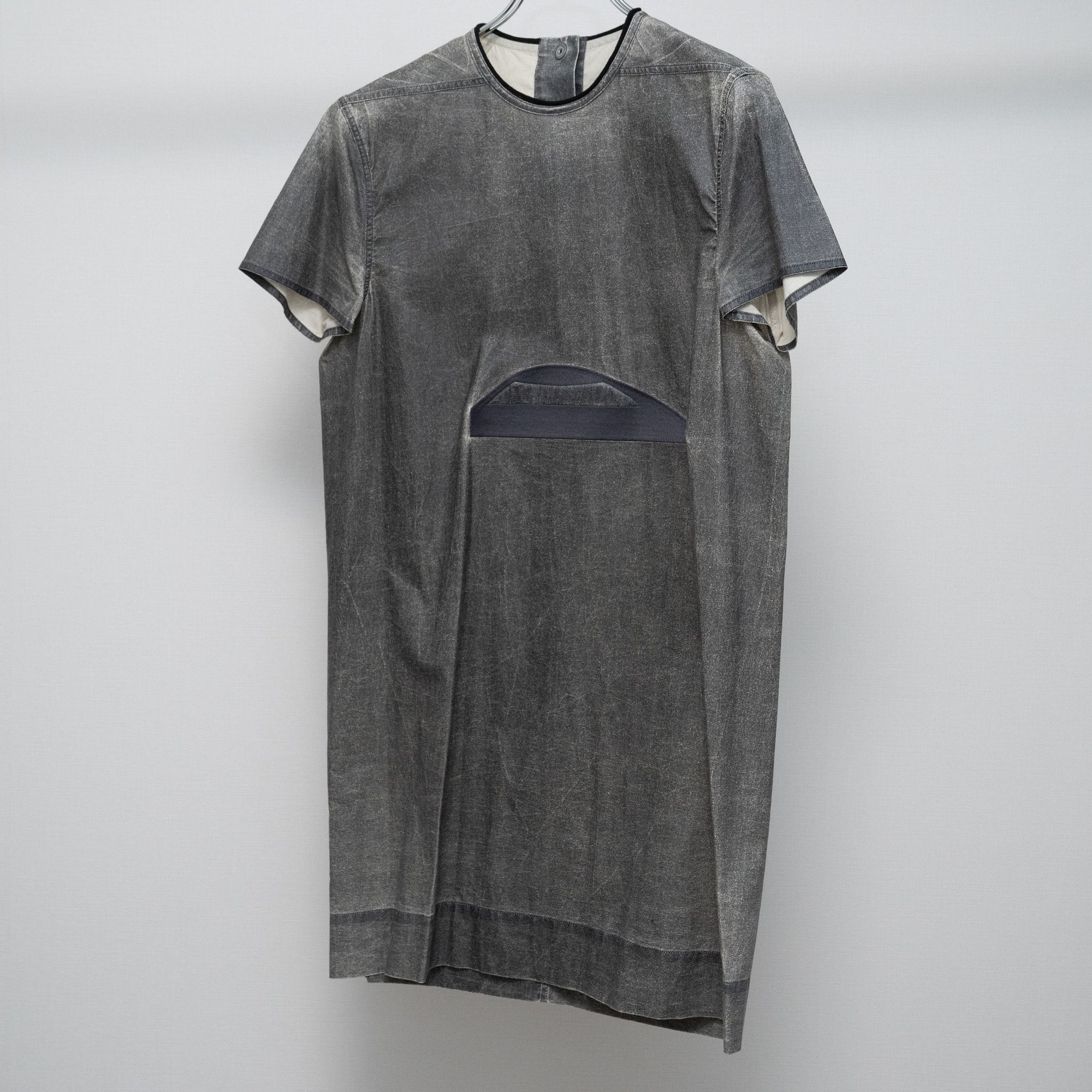 Rick Owens Rick Owens 16SS CYCLOPS T Size US XS / EU 42 / 0 - 5 Thumbnail