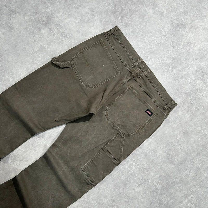Dickies Vintage dickies Carpenter Pants W36 Size US 36 / EU 52 - 7 Thumbnail