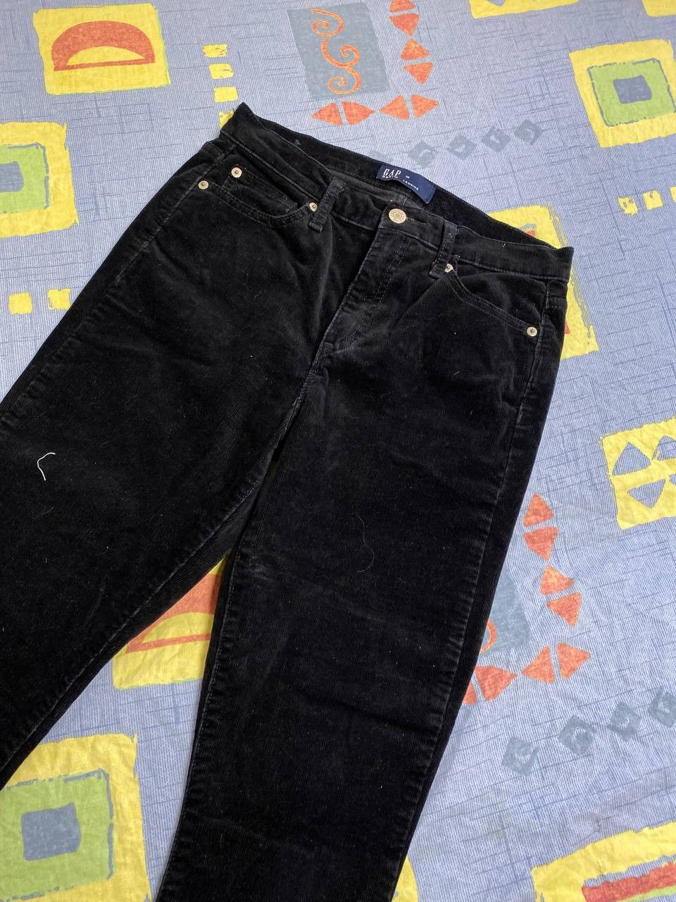 Gap Vintage Gap Pants 90s Size US 27 - 3 Thumbnail