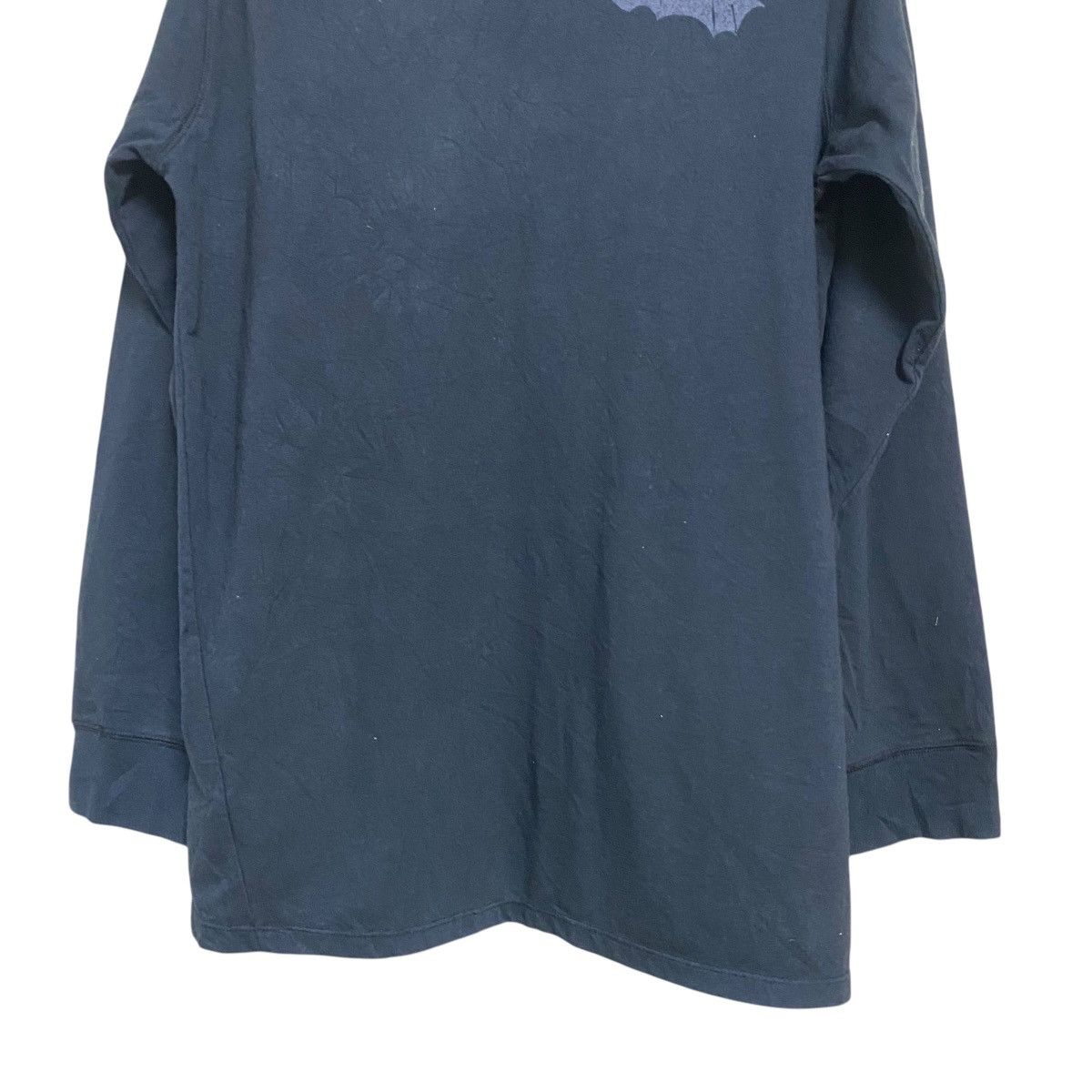Le Grande Bleu (L.G.B.) Rebirth To Tabula Rasa Long Sleeve Shirt Starfish Size US L / EU 52-54 / 3 - 9 Thumbnail