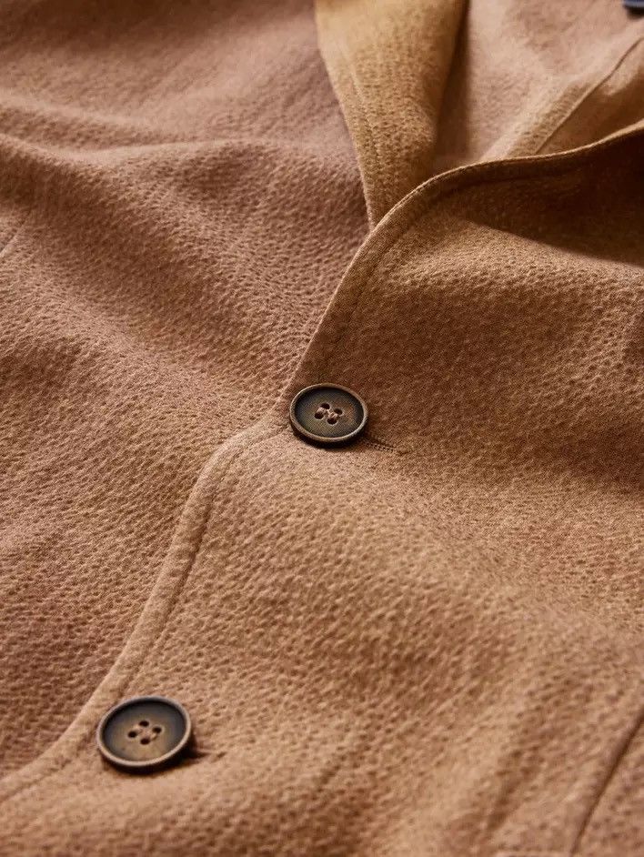 John Varvatos Allen Jacket. Size EU 48 USA 38 Size US M / EU 48-50 / 2 - 6 Thumbnail