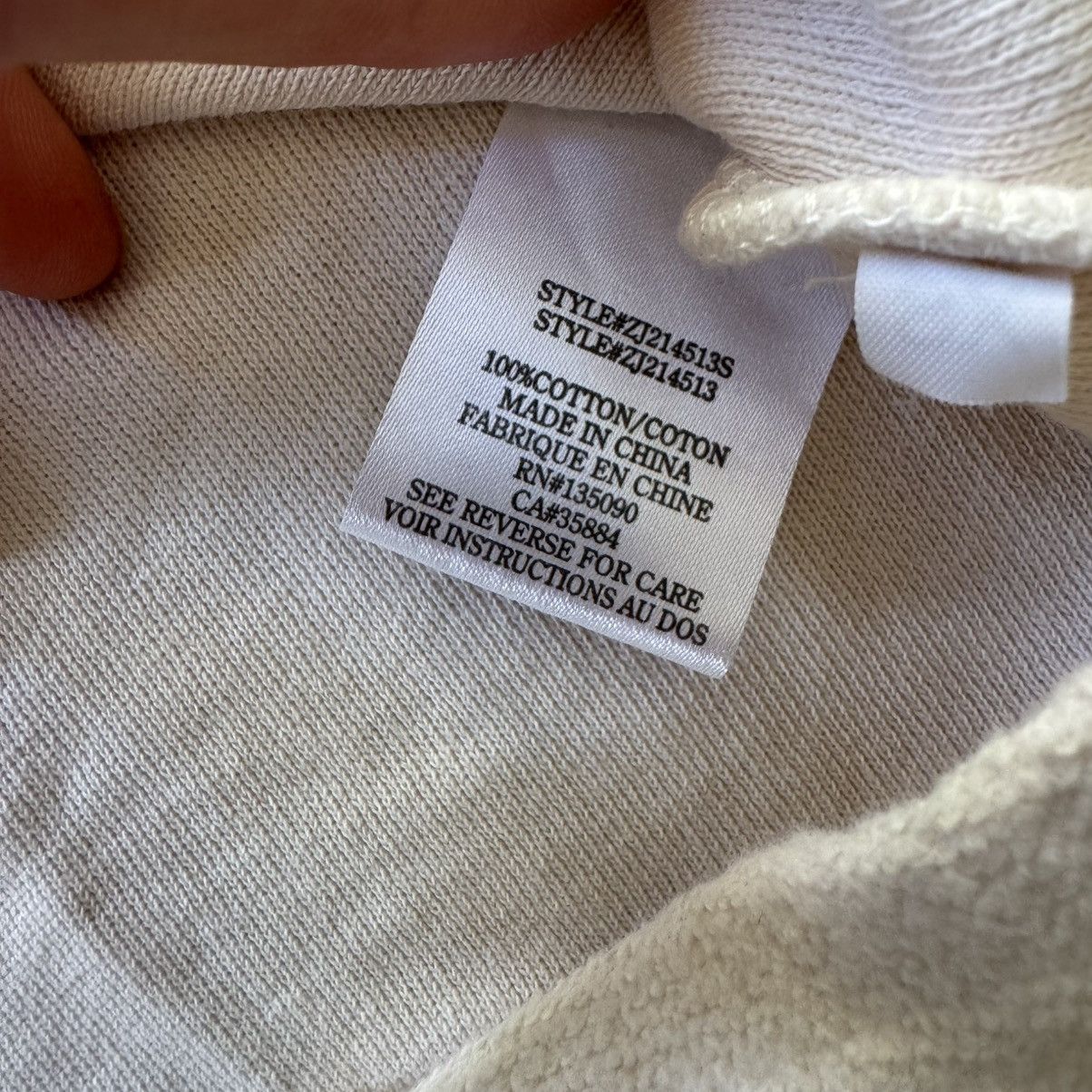 Z Supply Z SUPPLY AUSTEN WASHED SHIRT JACKET Size XS / US 0-2 / IT 36-38 - 5 Thumbnail