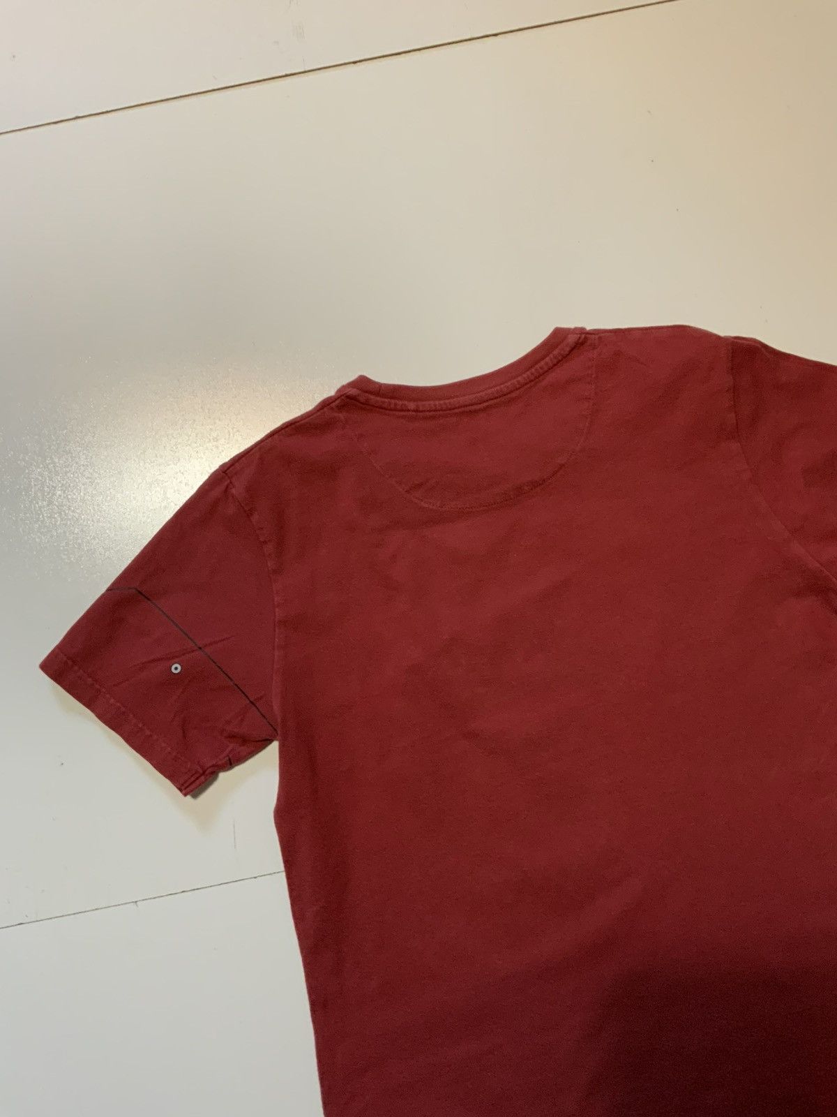 Uniqlo Uniqlo Ghost In The Shell Arise Logicoma Manga Anime T-shirt Size US M / EU 48-50 / 2 - 4 Thumbnail
